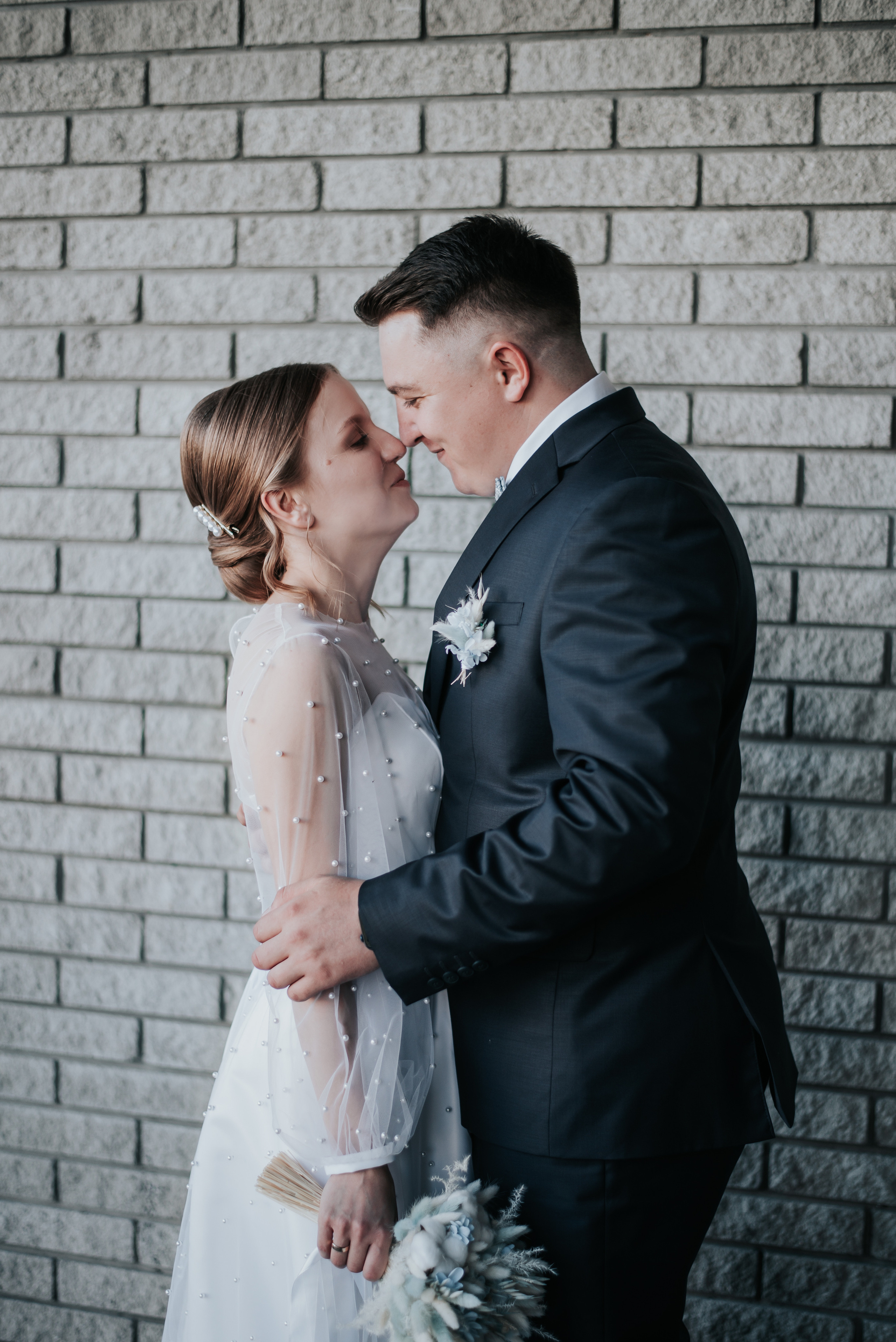 Ирина&Даниил. Вероника Дмитриева Фотограф Барнаул