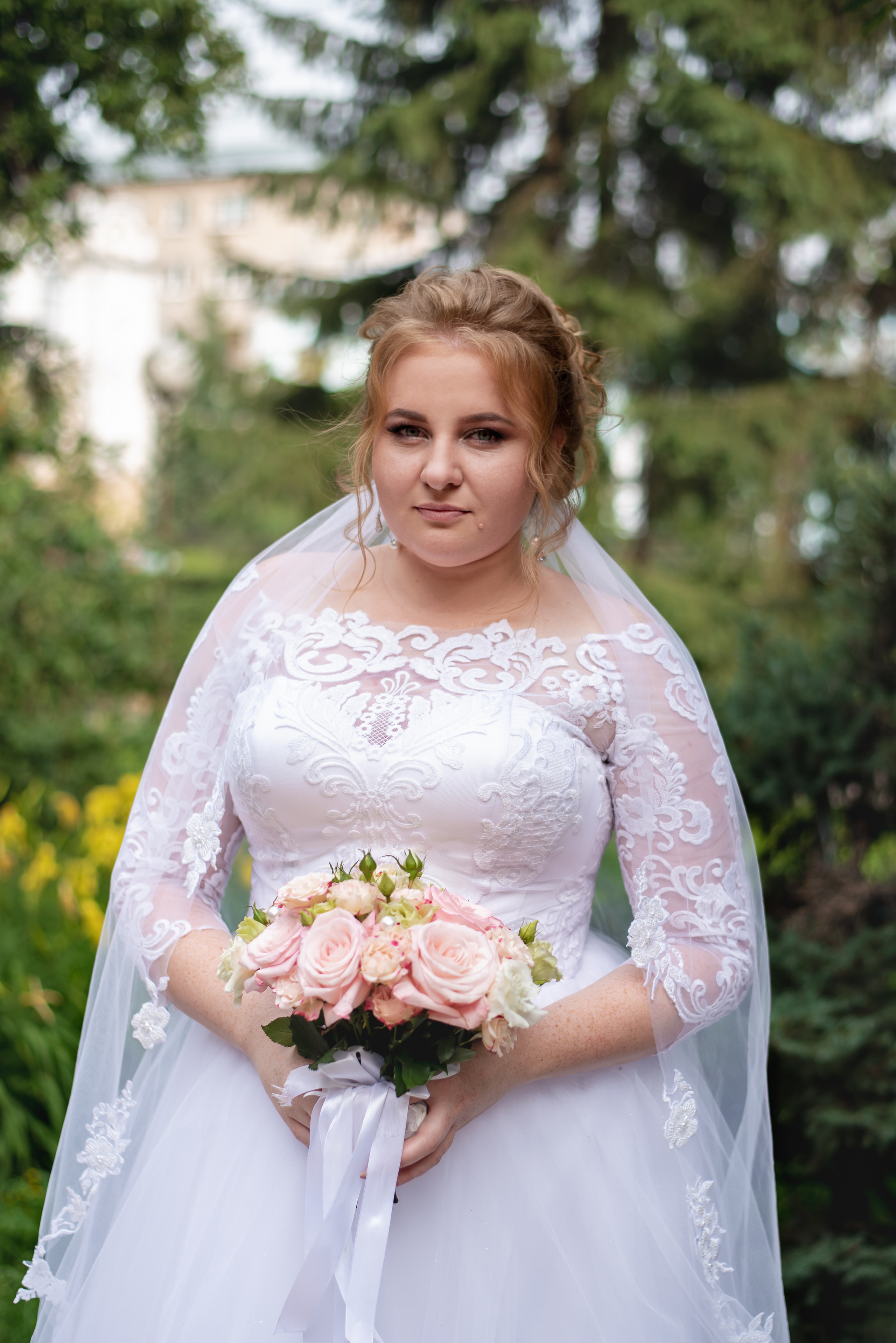 Оксана&Дмитрий. Вероника Дмитриева Фотограф Барнаул