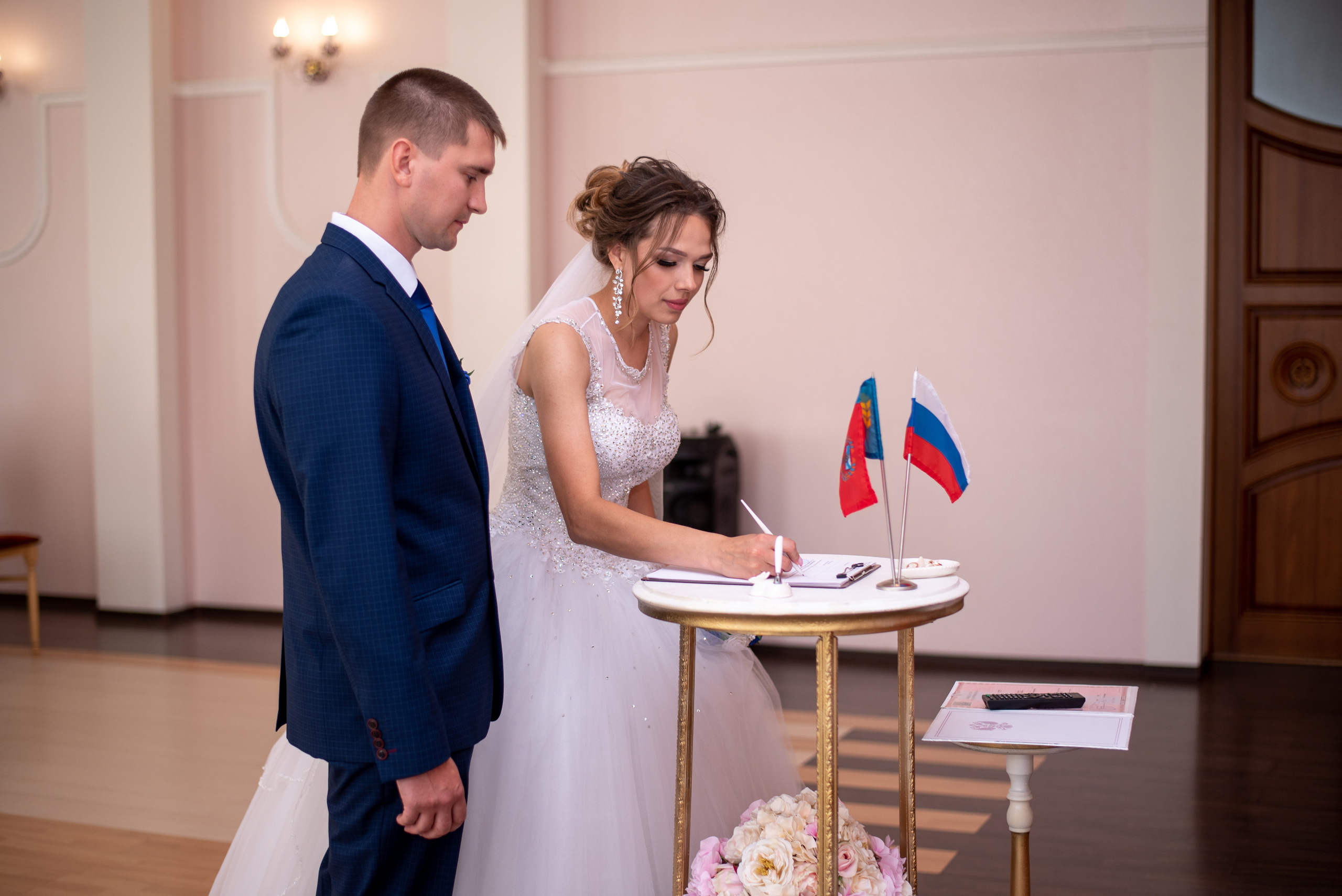 Кристина+Кирилл. Вероника Дмитриева Фотограф Барнаул