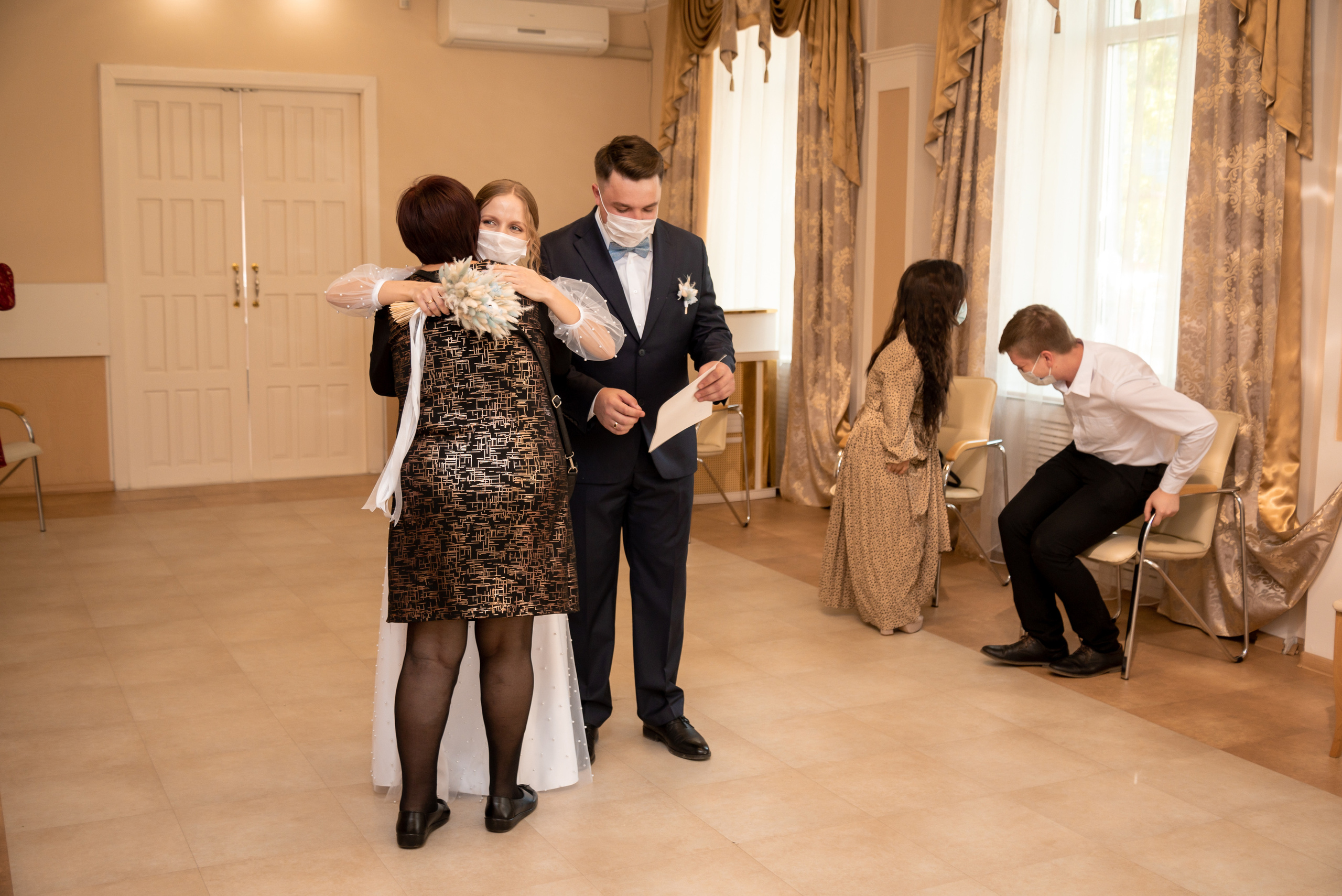 Ирина&Даниил. Вероника Дмитриева Фотограф Барнаул