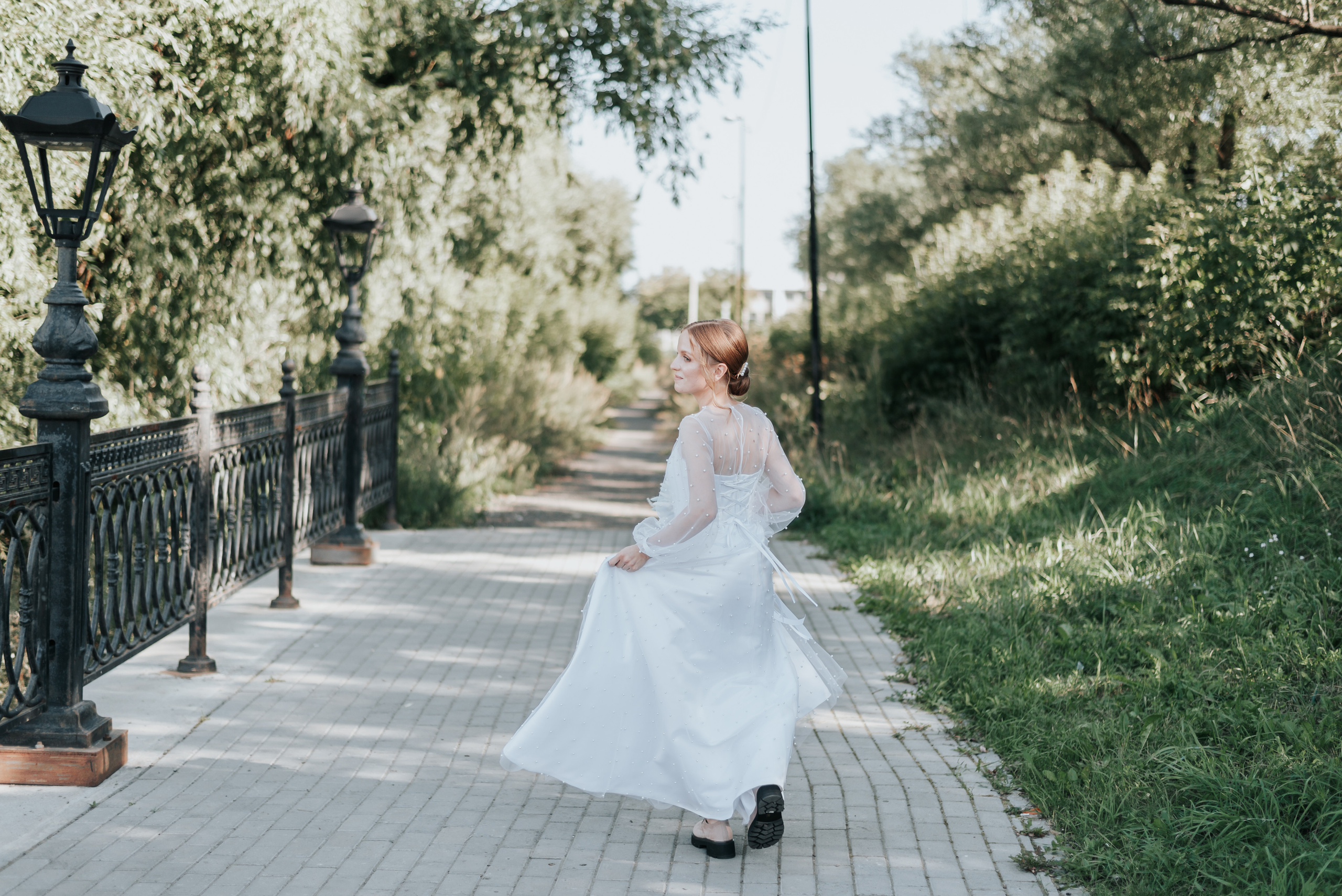 Ирина&Даниил. Вероника Дмитриева Фотограф Барнаул