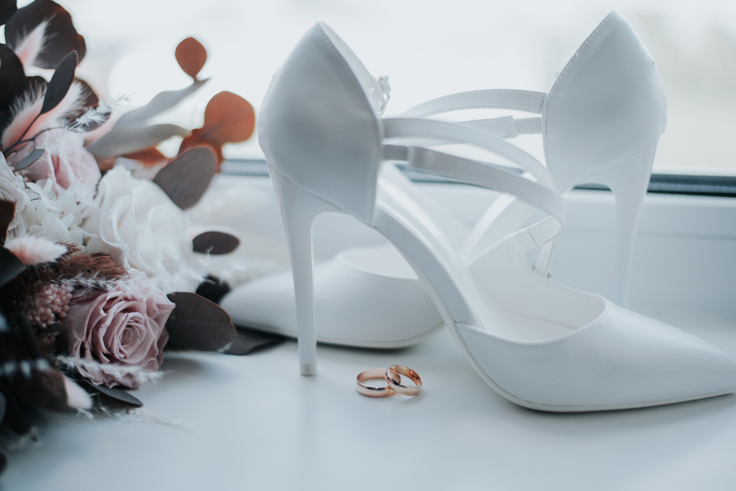 Наталья&Илья. Вероника Дмитриева Фотограф Барнаул