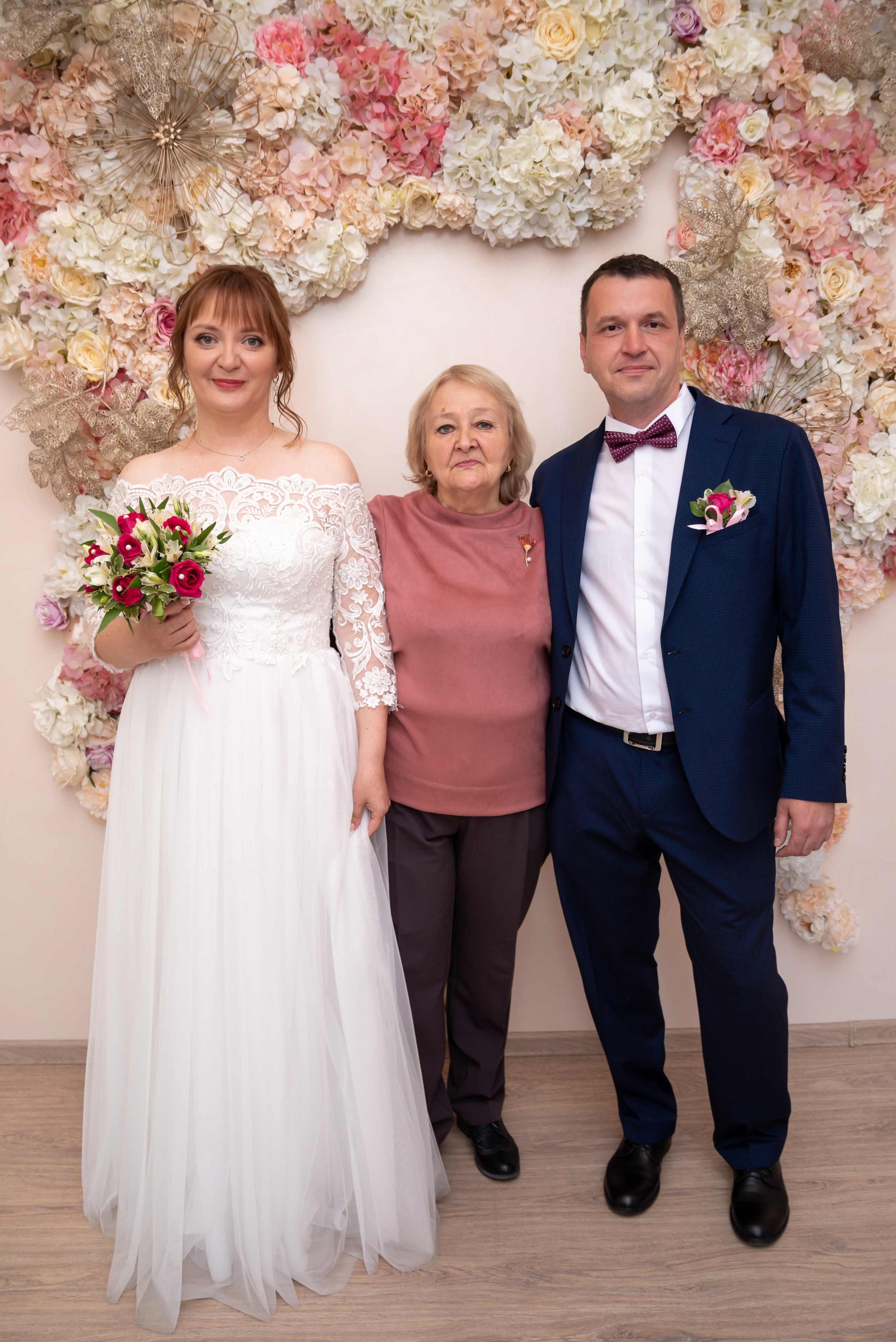 Елена&Алексей. Вероника Дмитриева Фотограф Барнаул