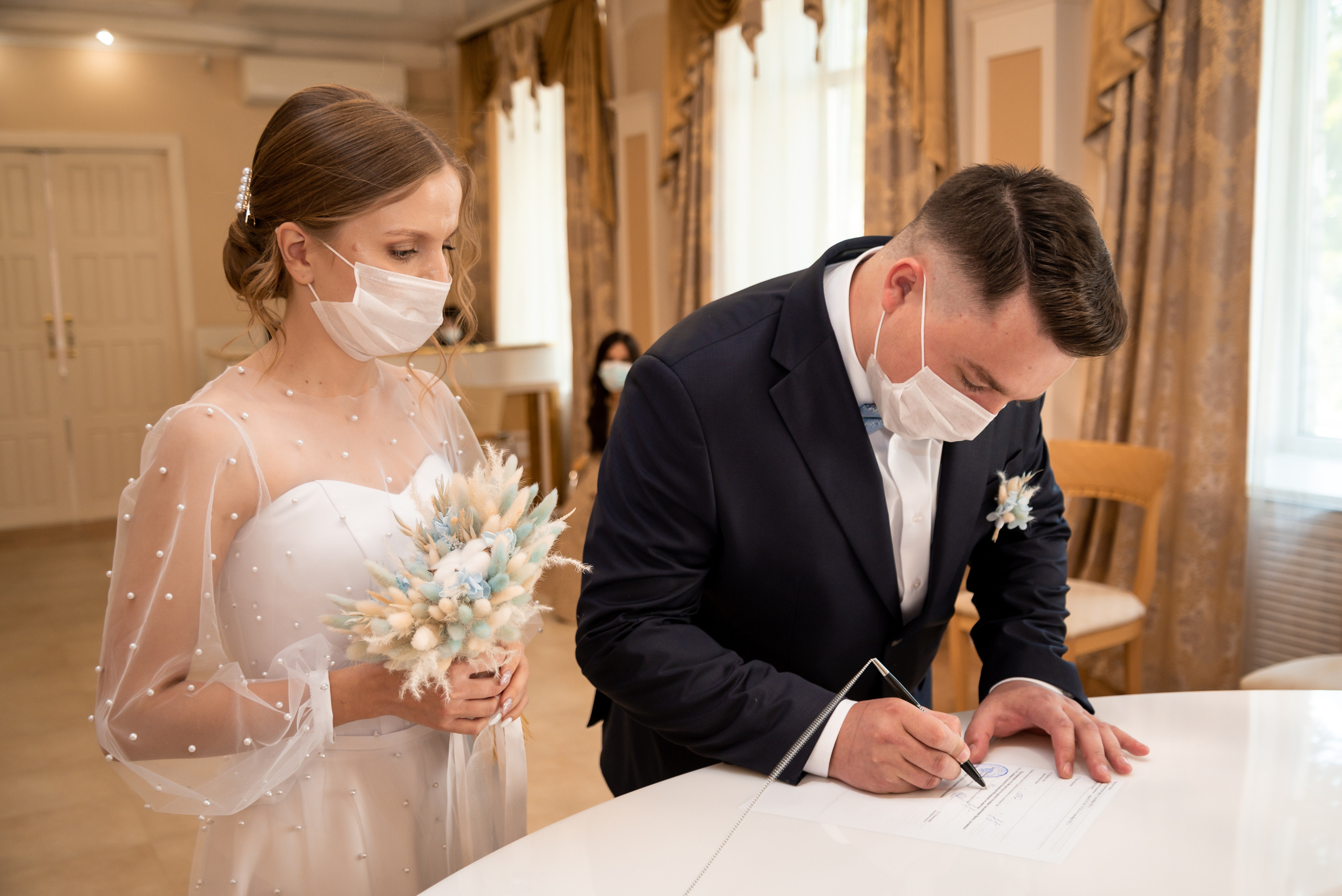 Ирина&Даниил. Вероника Дмитриева Фотограф Барнаул