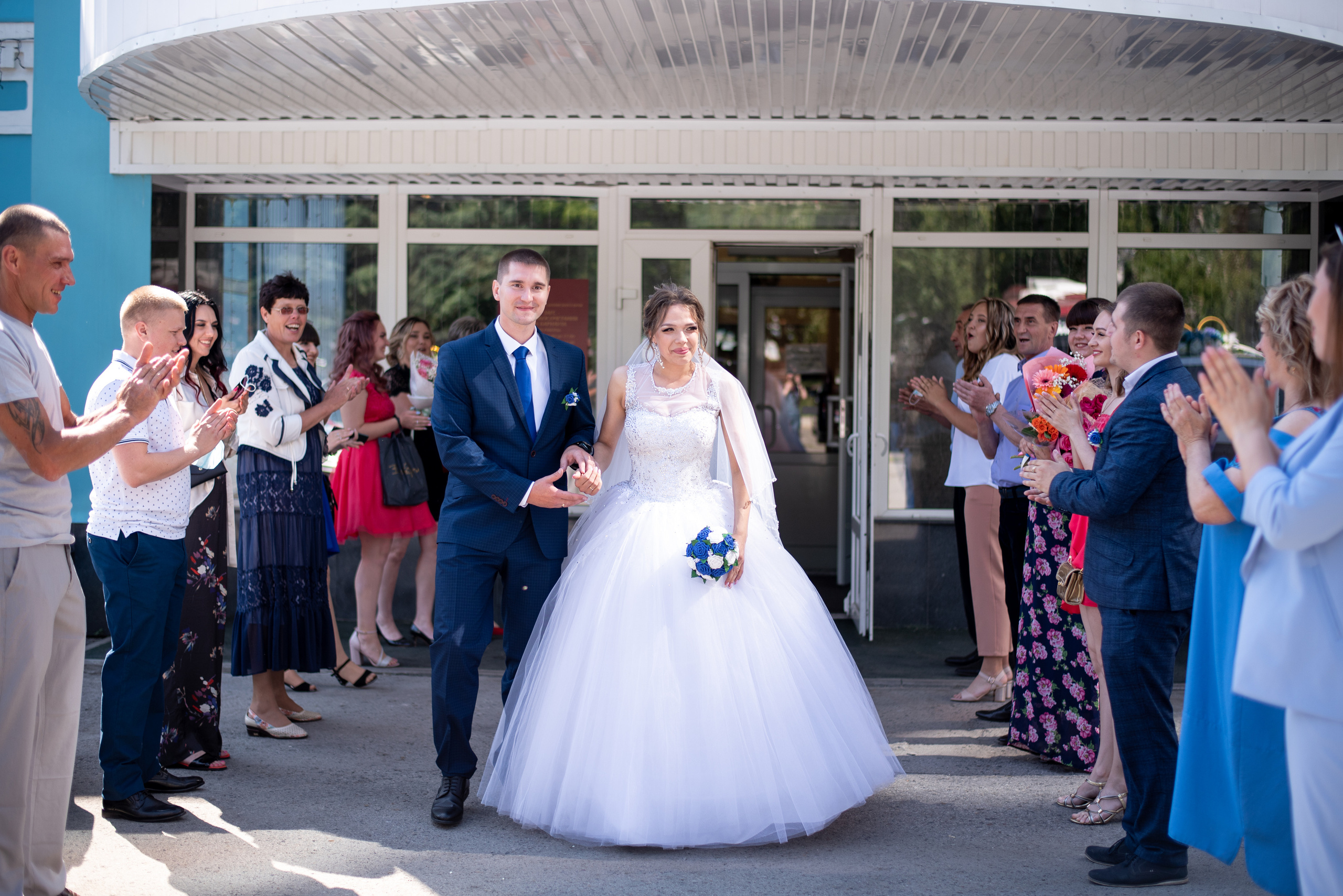 Кристина+Кирилл. Вероника Дмитриева Фотограф Барнаул