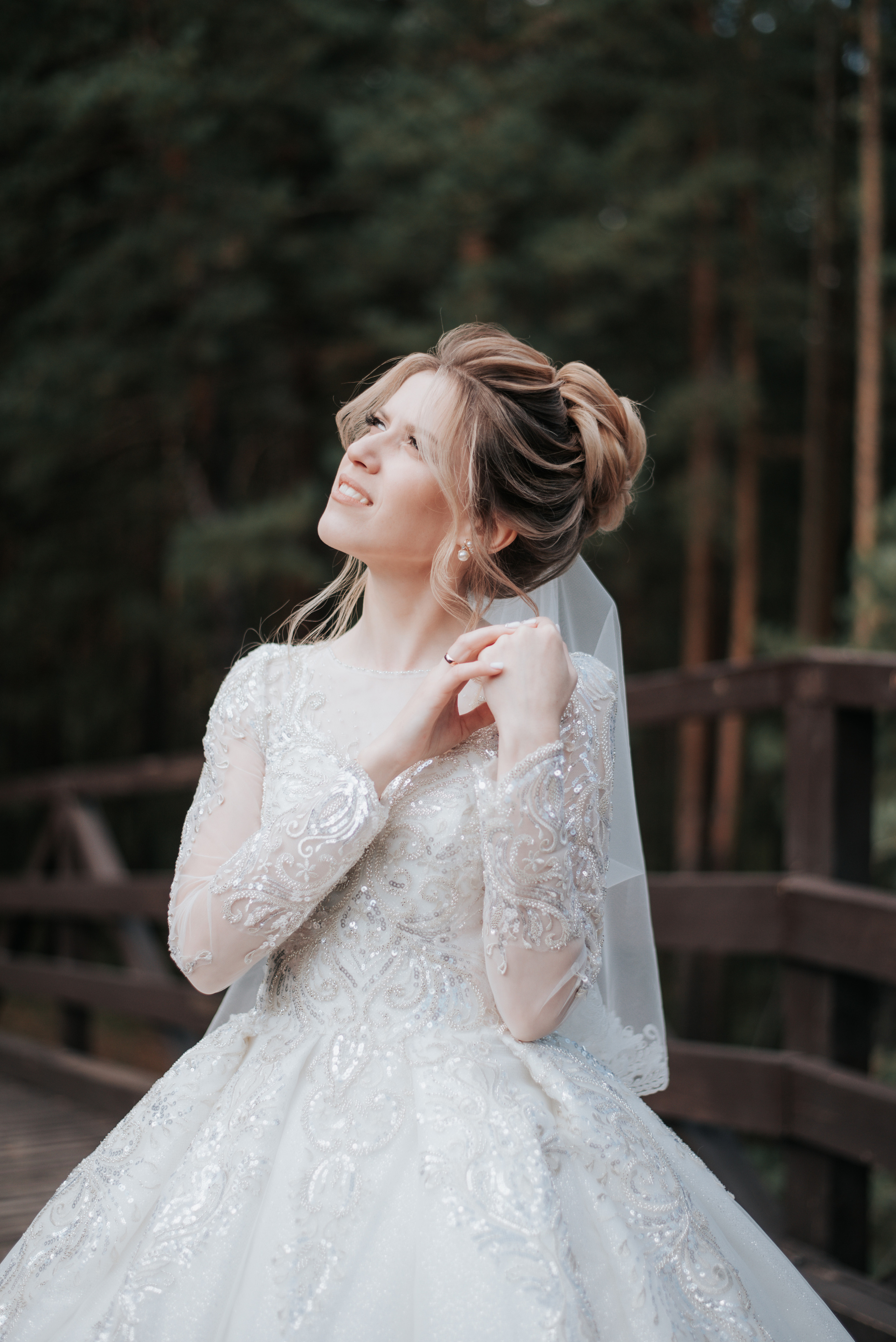 Наталья&Илья. Вероника Дмитриева Фотограф Барнаул