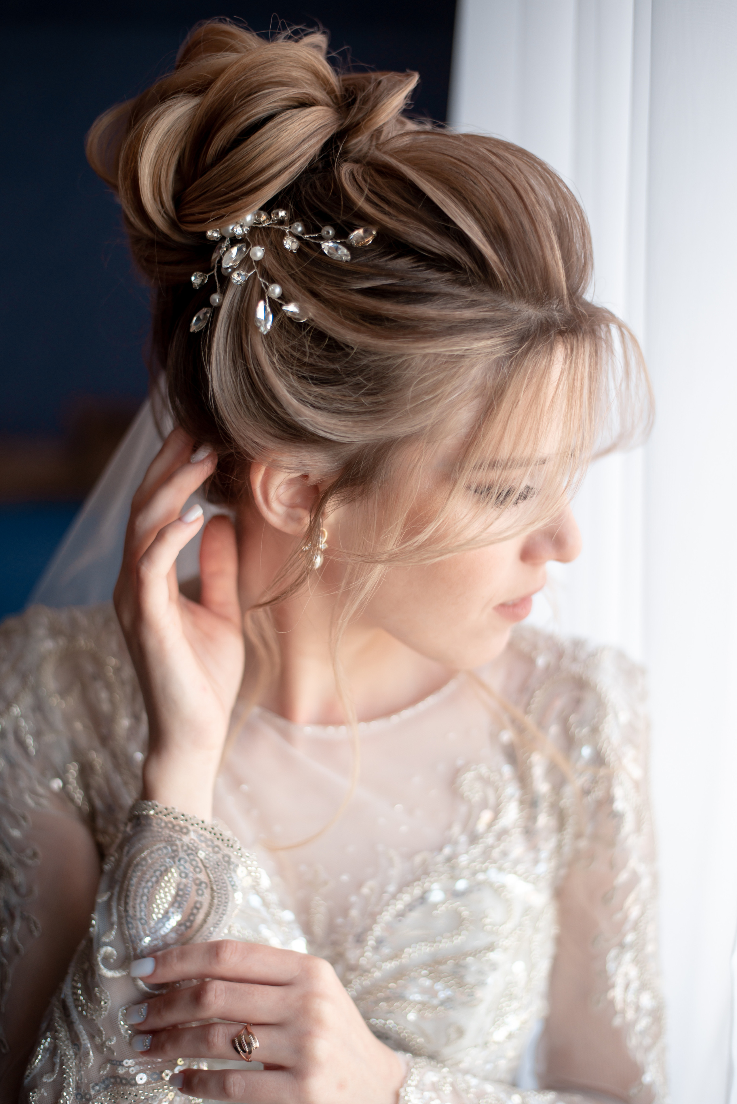 Наталья&Илья. Вероника Дмитриева Фотограф Барнаул