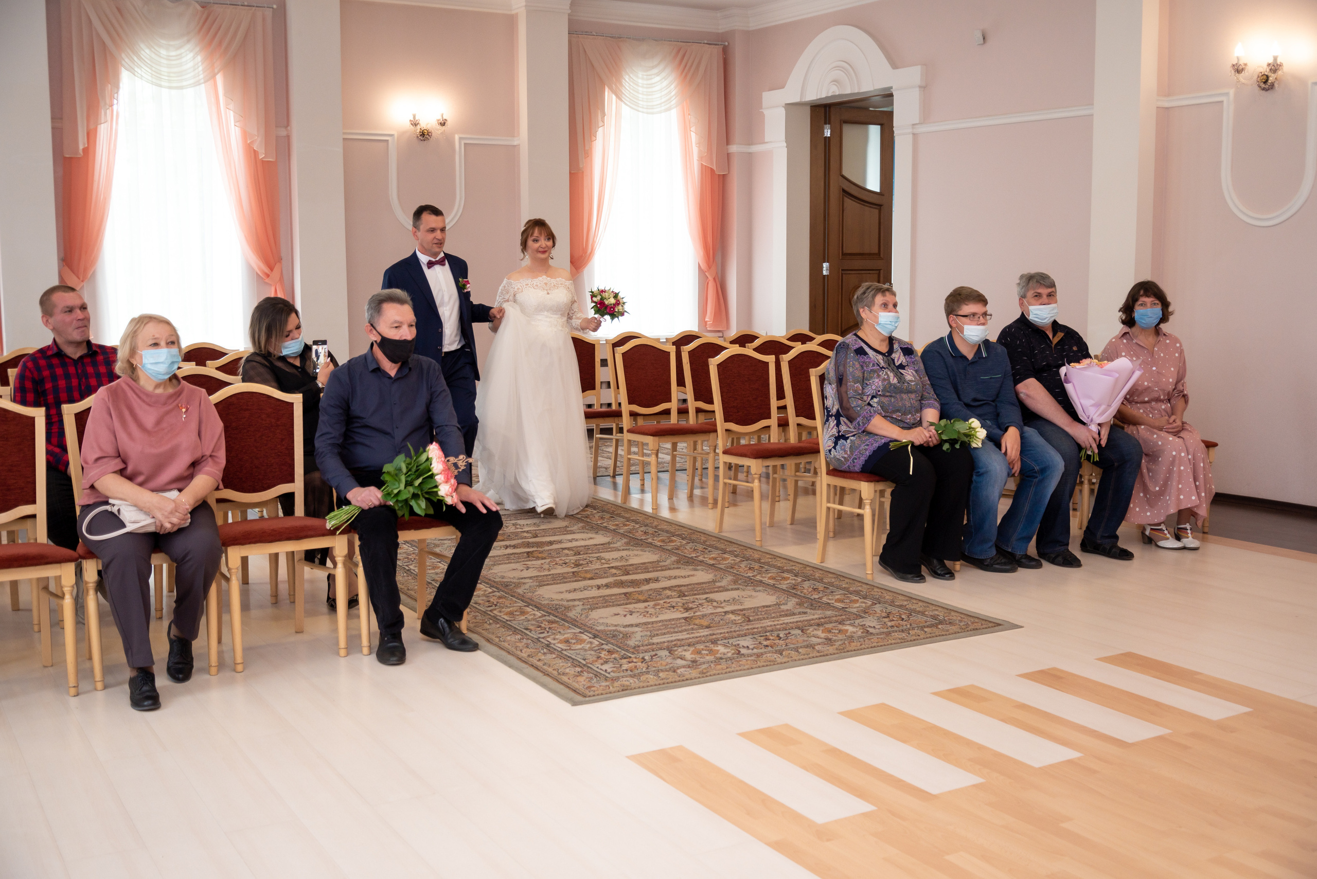 Елена&Алексей. Вероника Дмитриева Фотограф Барнаул