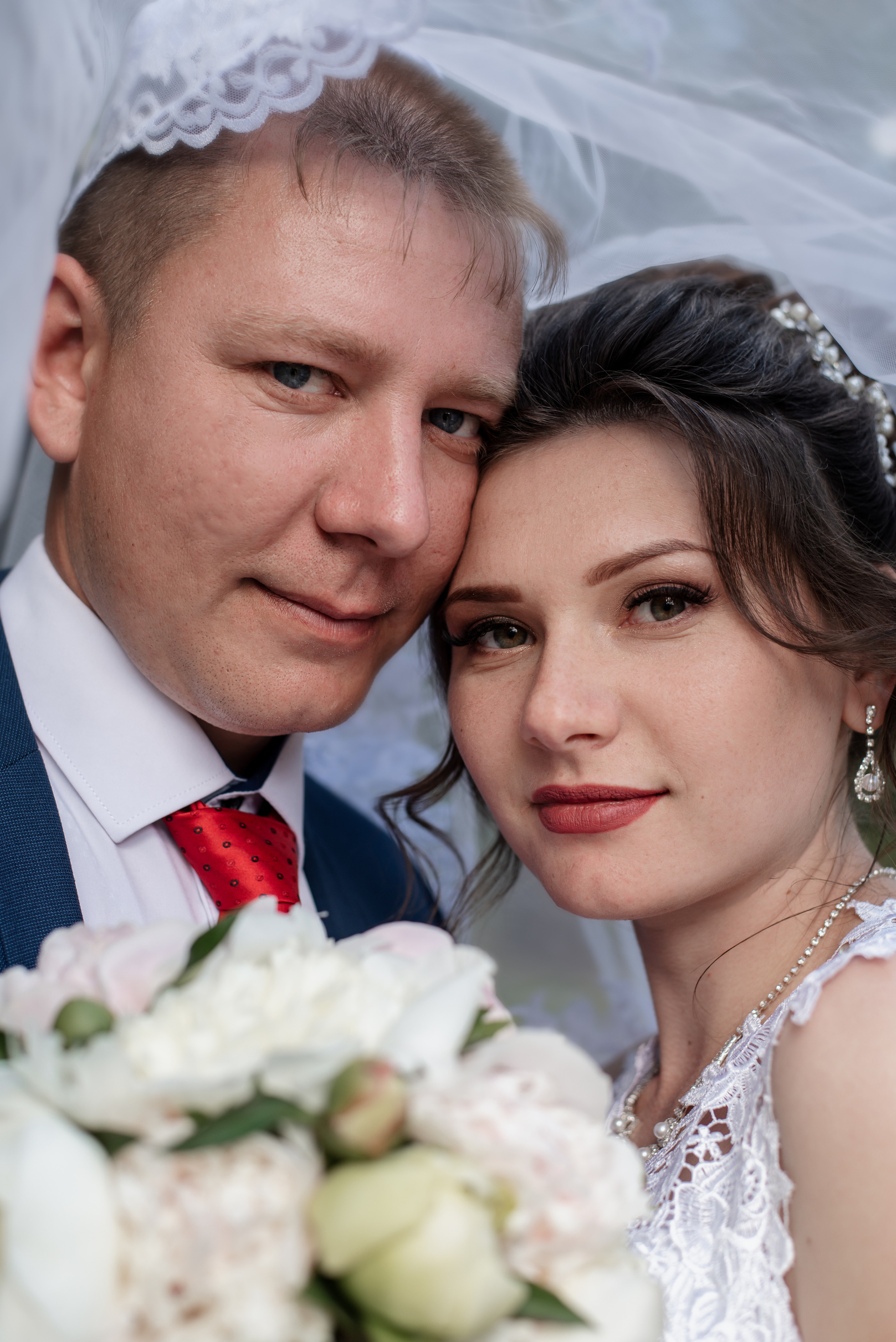 Анастасия+Александр. Вероника Дмитриева Фотограф Барнаул