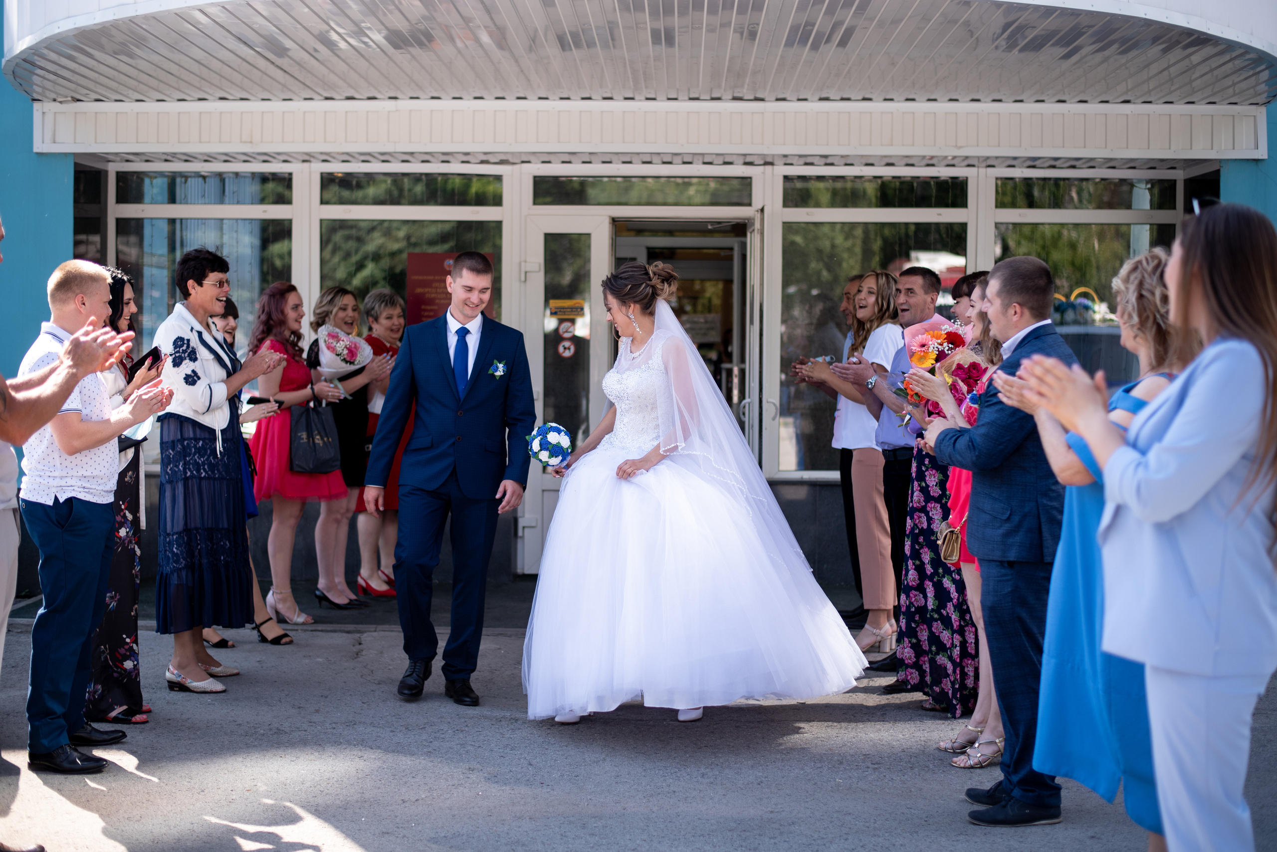 Кристина+Кирилл. Вероника Дмитриева Фотограф Барнаул