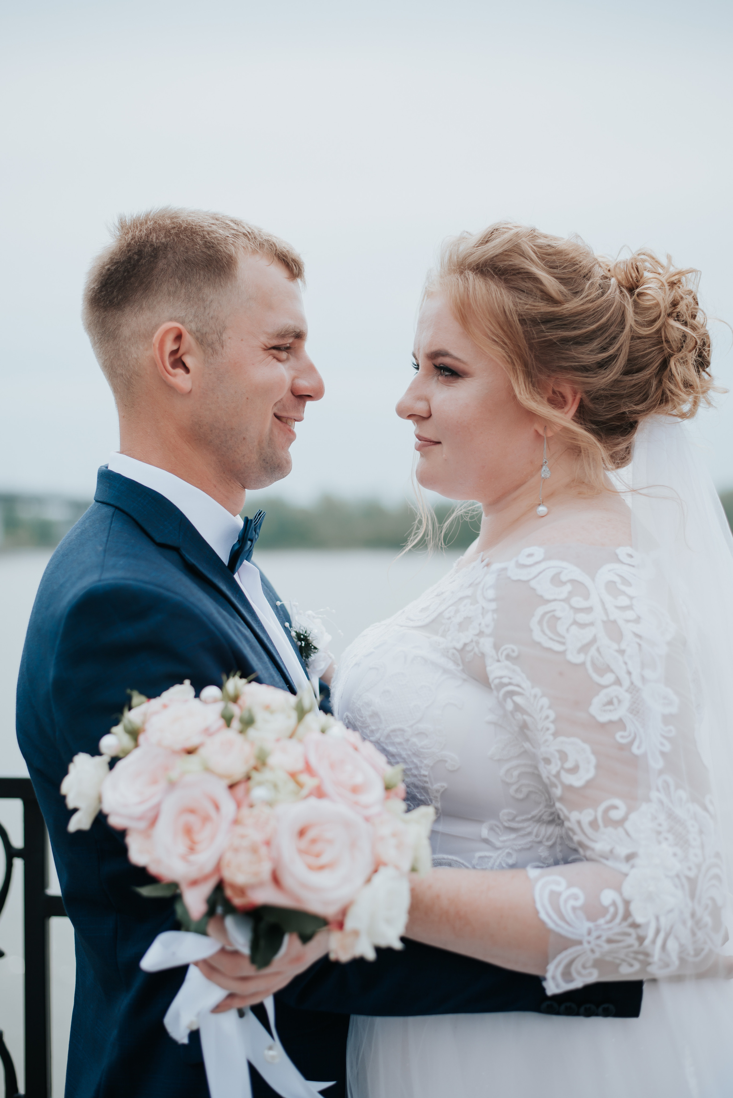 Оксана&Дмитрий. Вероника Дмитриева Фотограф Барнаул