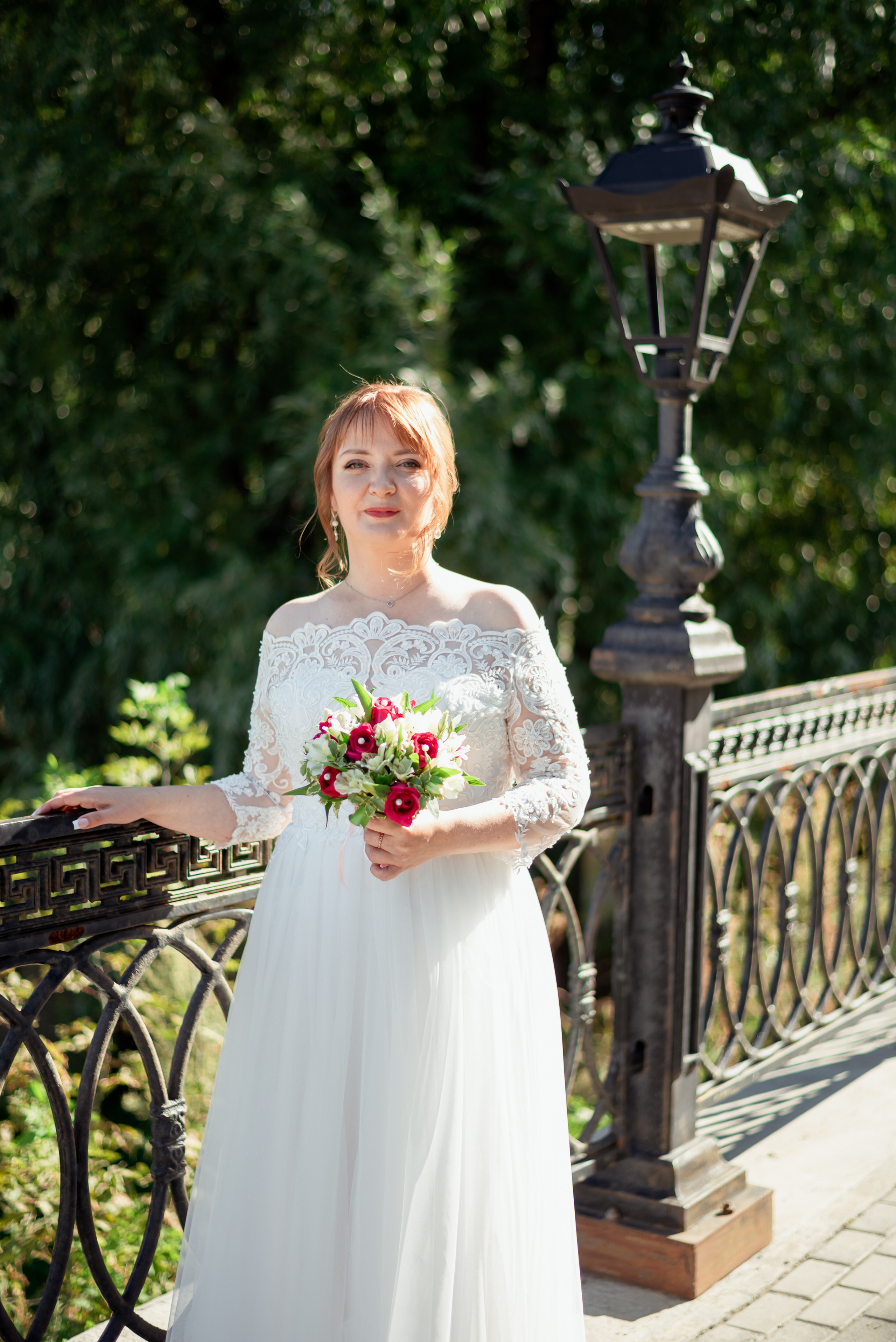 Елена&Алексей. Вероника Дмитриева Фотограф Барнаул