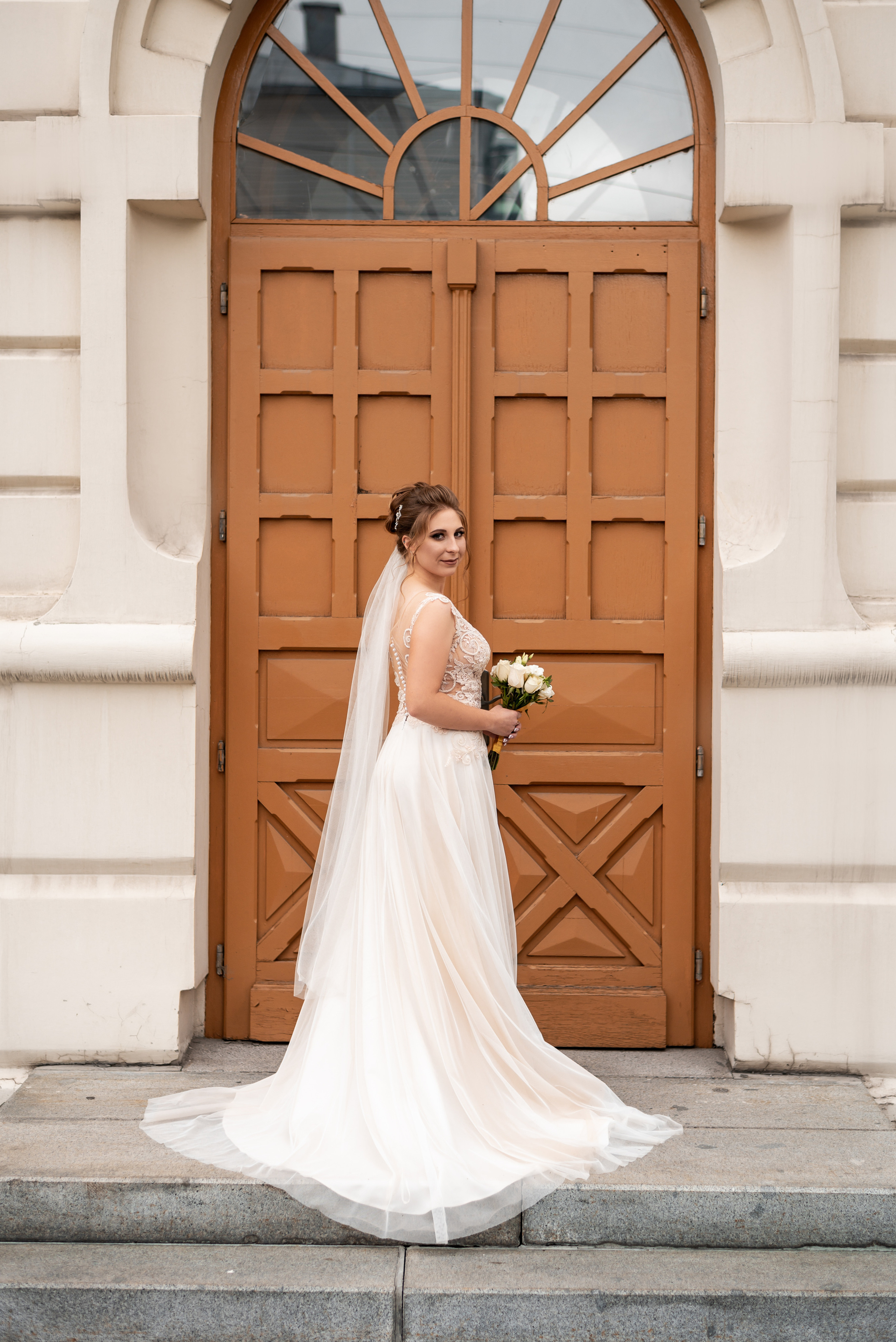 Катя&Павел. Вероника Дмитриева Фотограф Барнаул