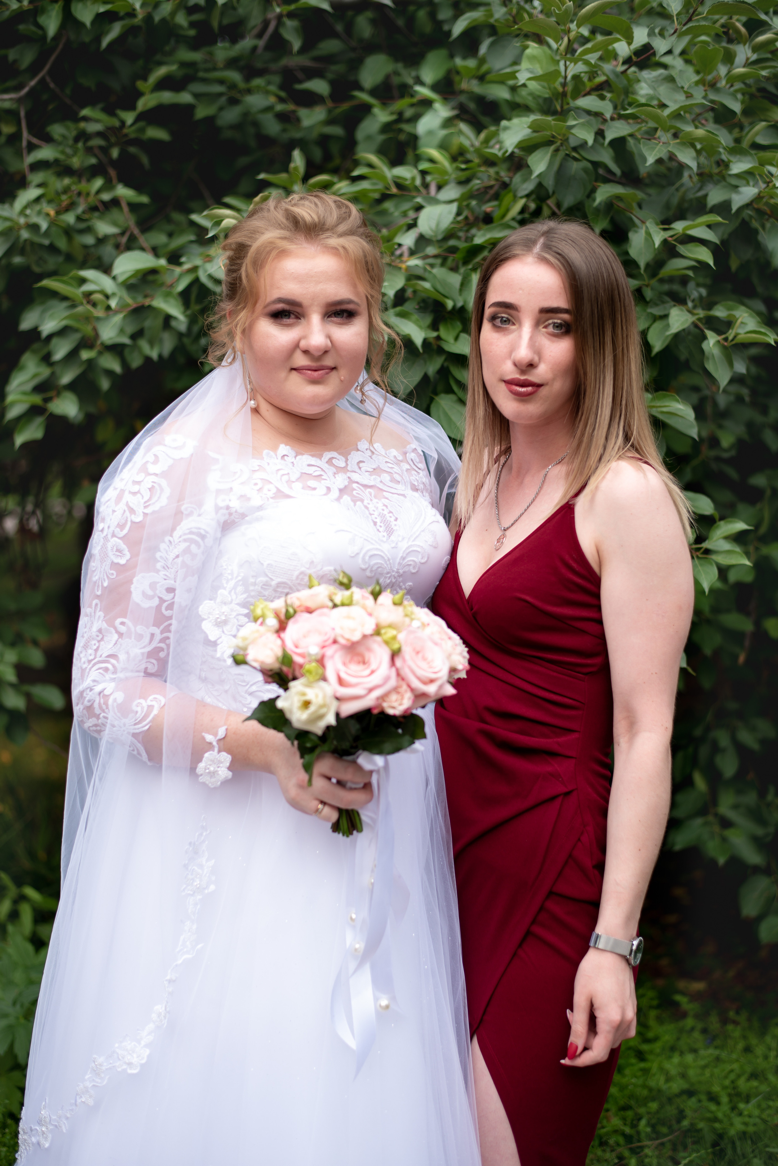 Оксана&Дмитрий. Вероника Дмитриева Фотограф Барнаул