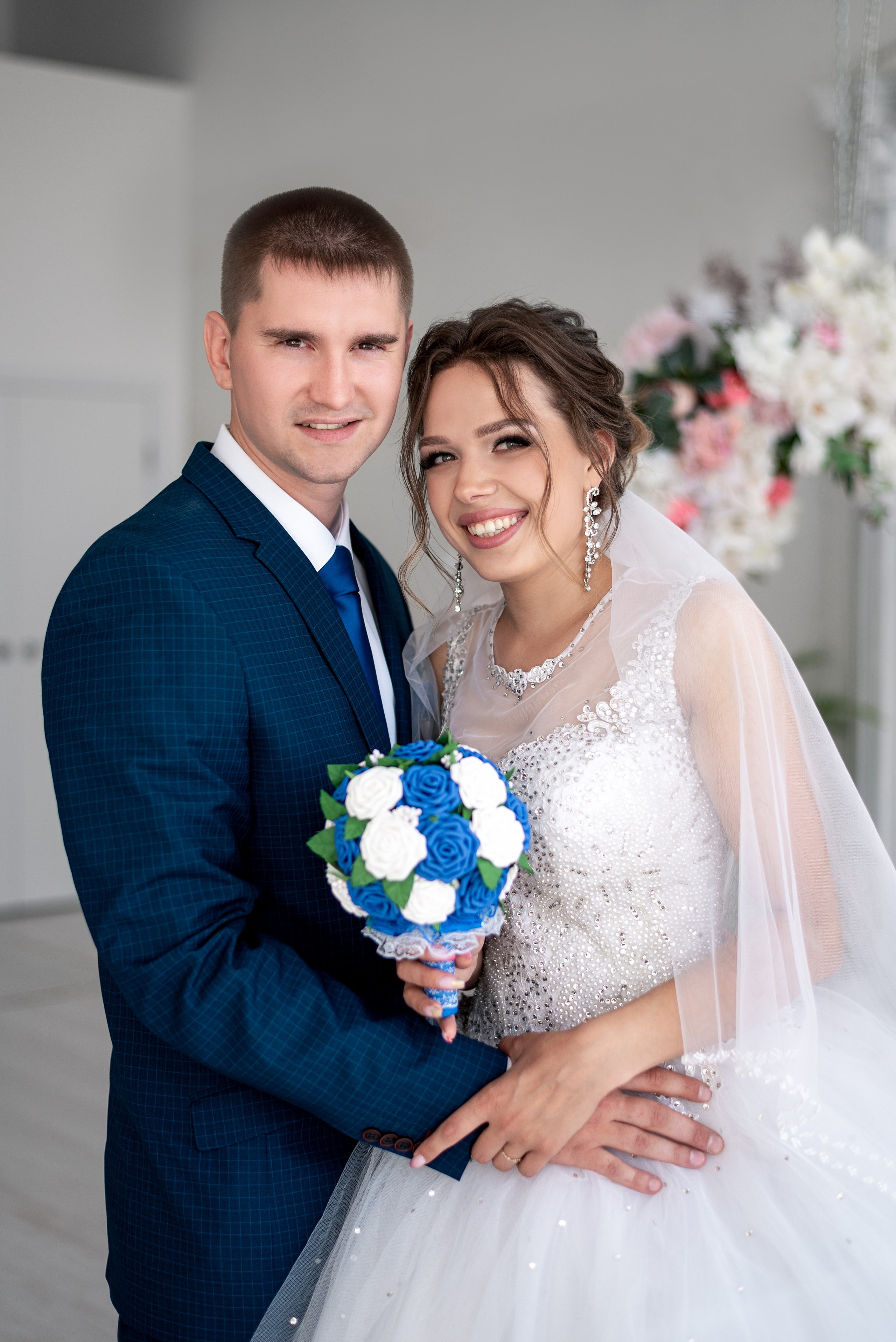 Кристина+Кирилл. Вероника Дмитриева Фотограф Барнаул