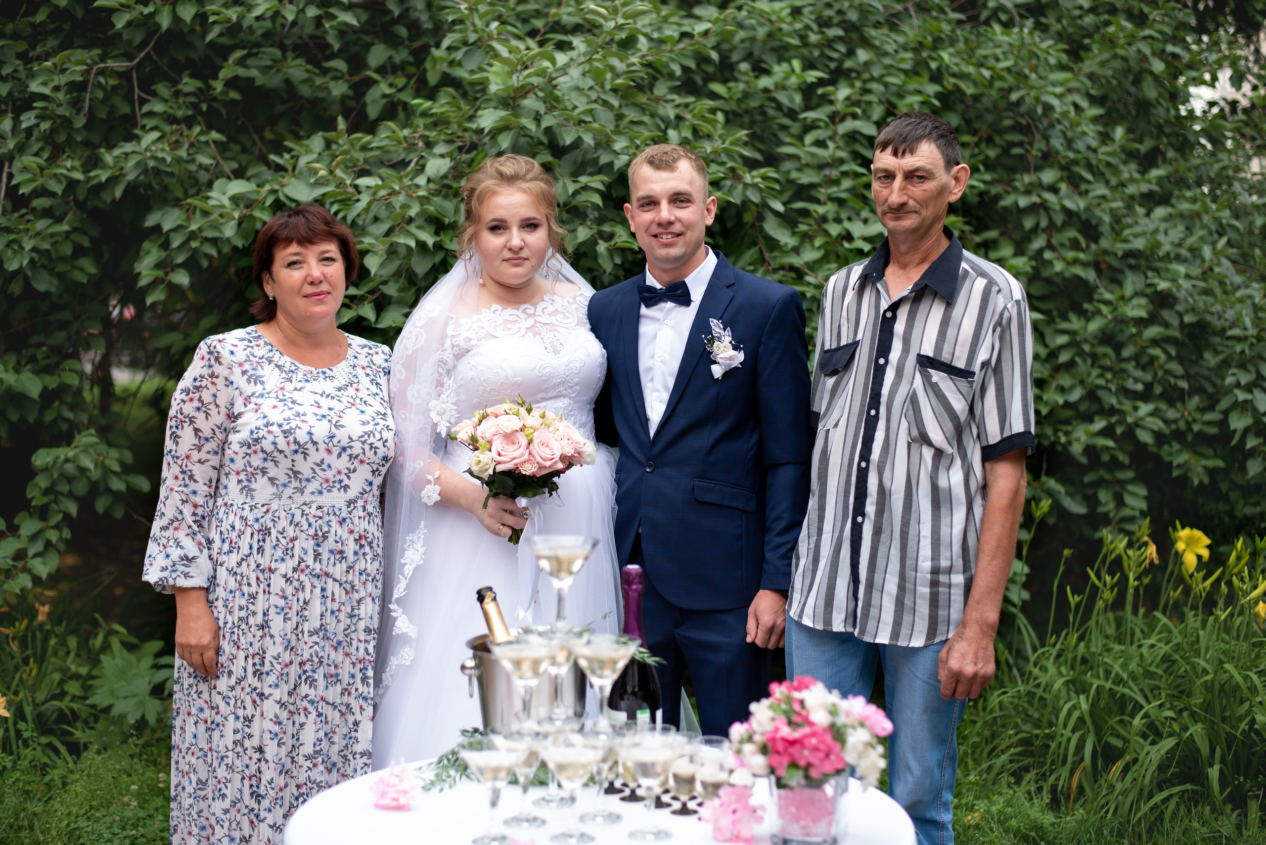 Оксана&Дмитрий. Вероника Дмитриева Фотограф Барнаул