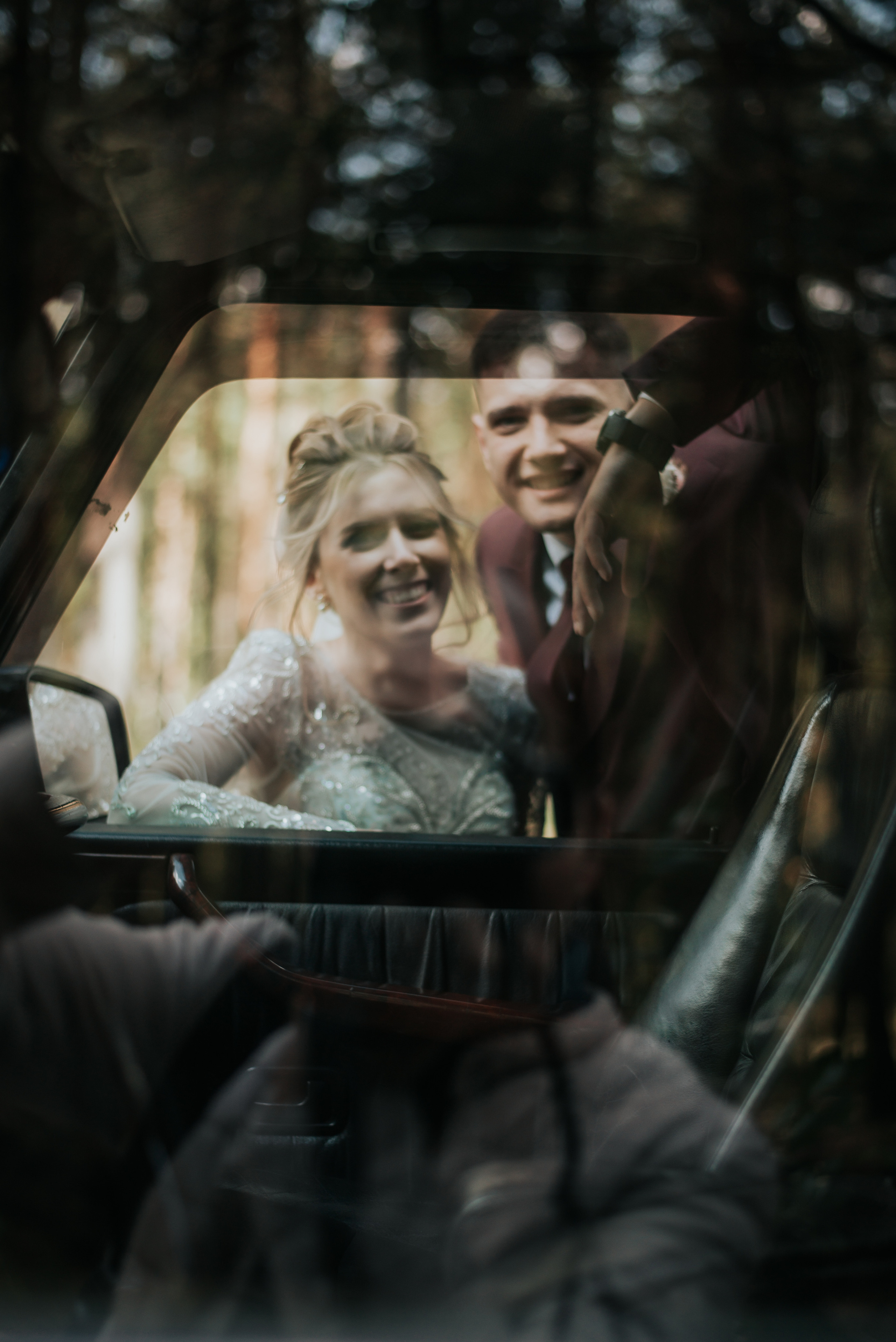 Наталья&Илья. Вероника Дмитриева Фотограф Барнаул