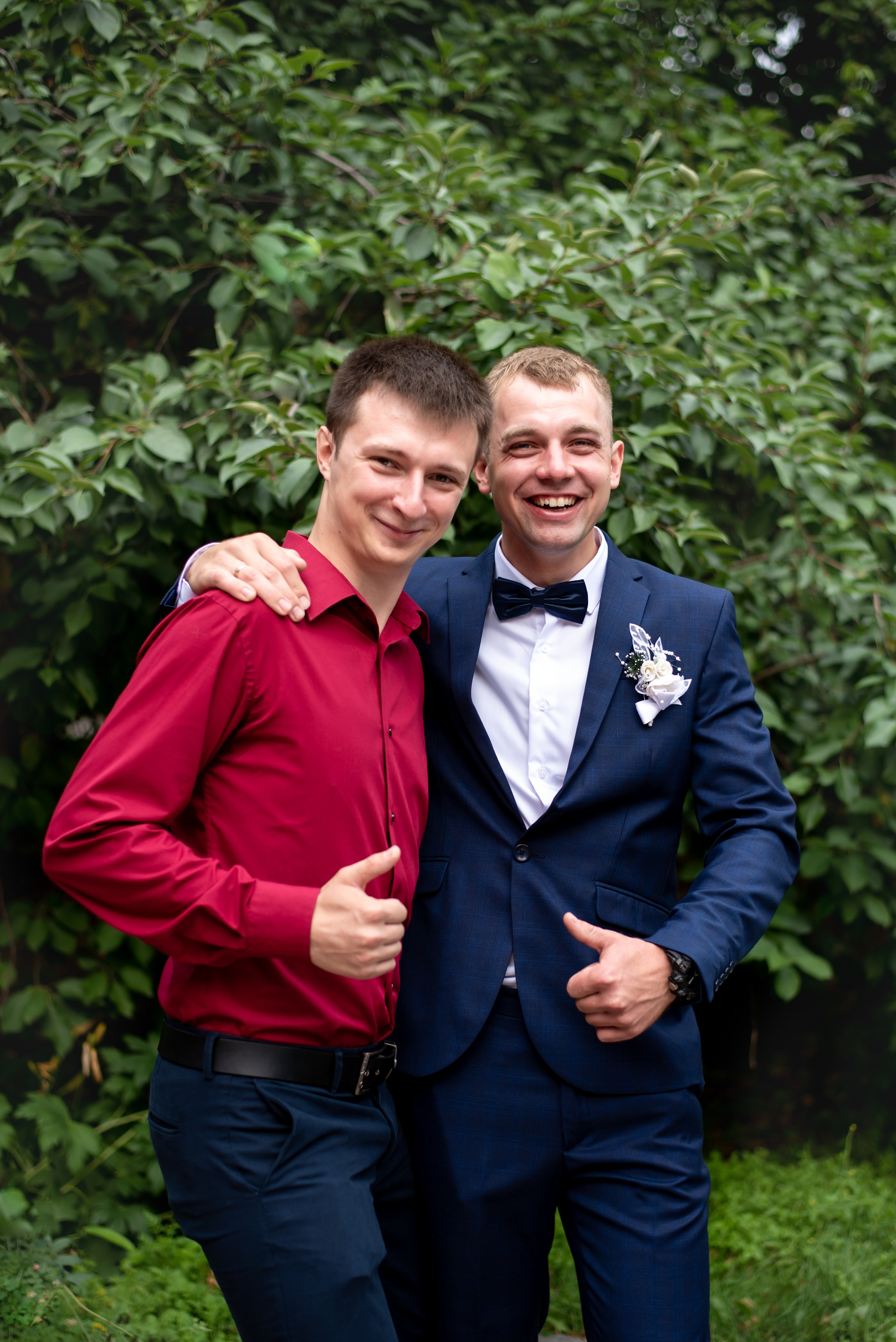 Оксана&Дмитрий. Вероника Дмитриева Фотограф Барнаул