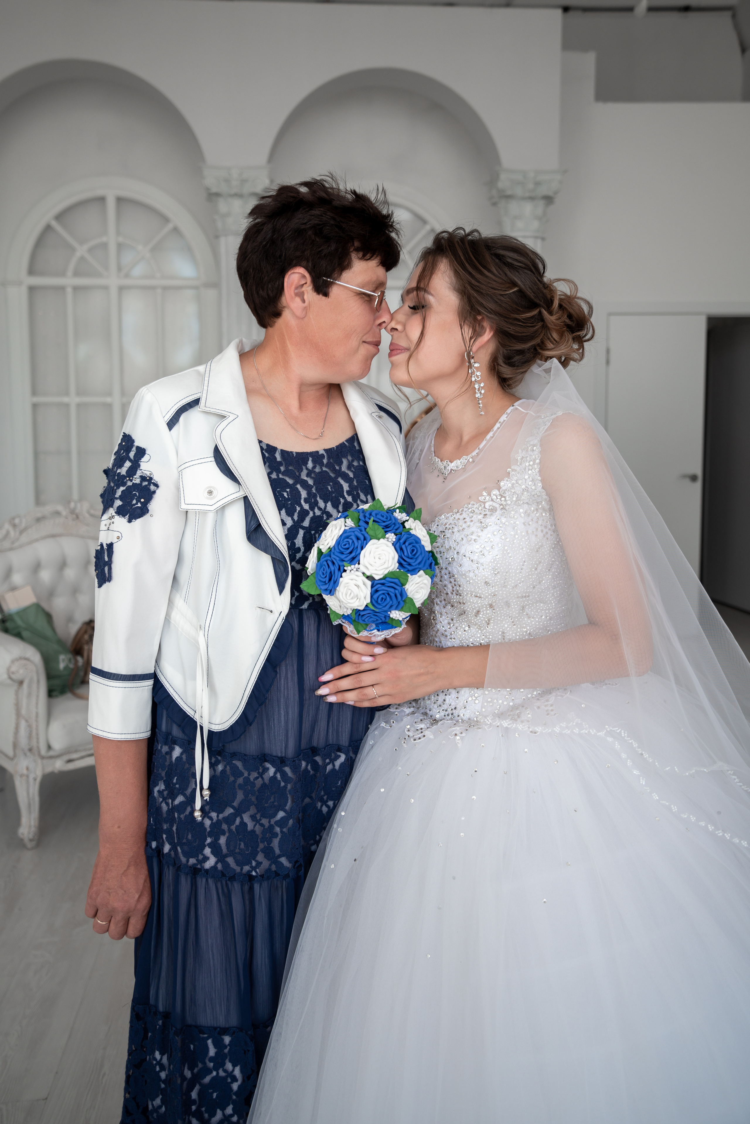 Кристина+Кирилл. Вероника Дмитриева Фотограф Барнаул