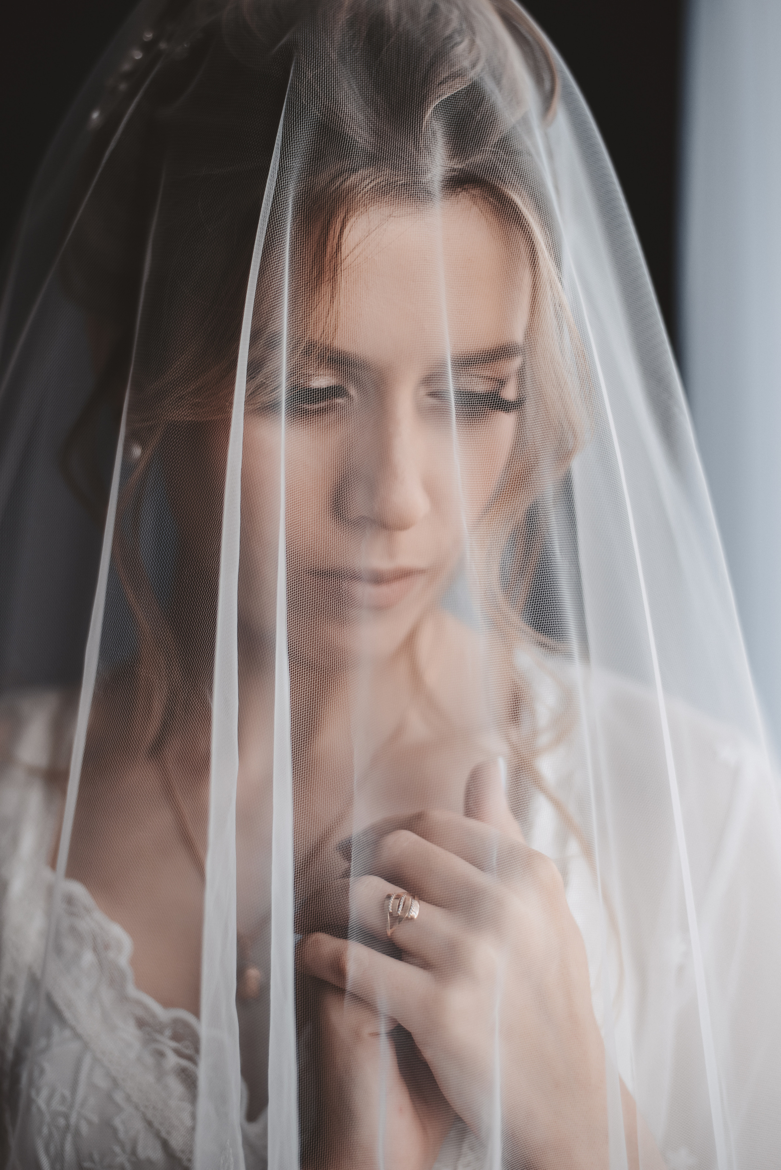 Наталья&Илья. Вероника Дмитриева Фотограф Барнаул