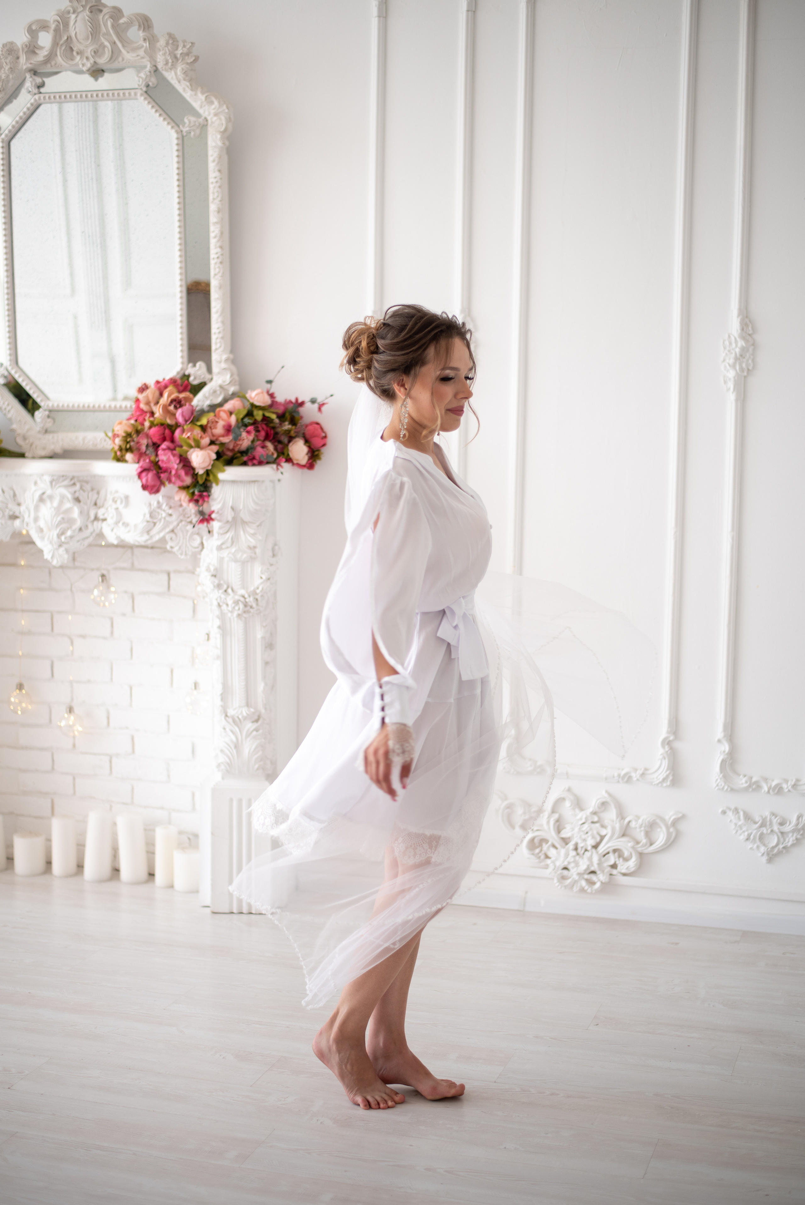 Кристина+Кирилл. Вероника Дмитриева Фотограф Барнаул