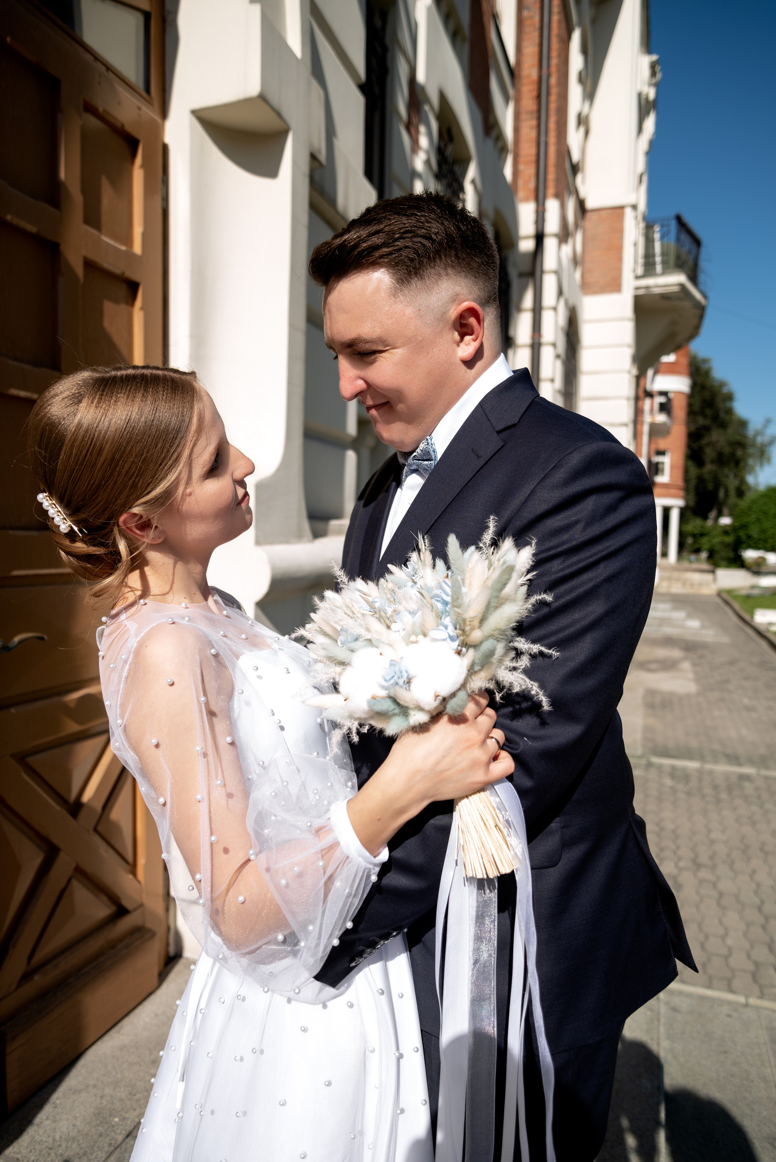 Ирина&Даниил. Вероника Дмитриева Фотограф Барнаул