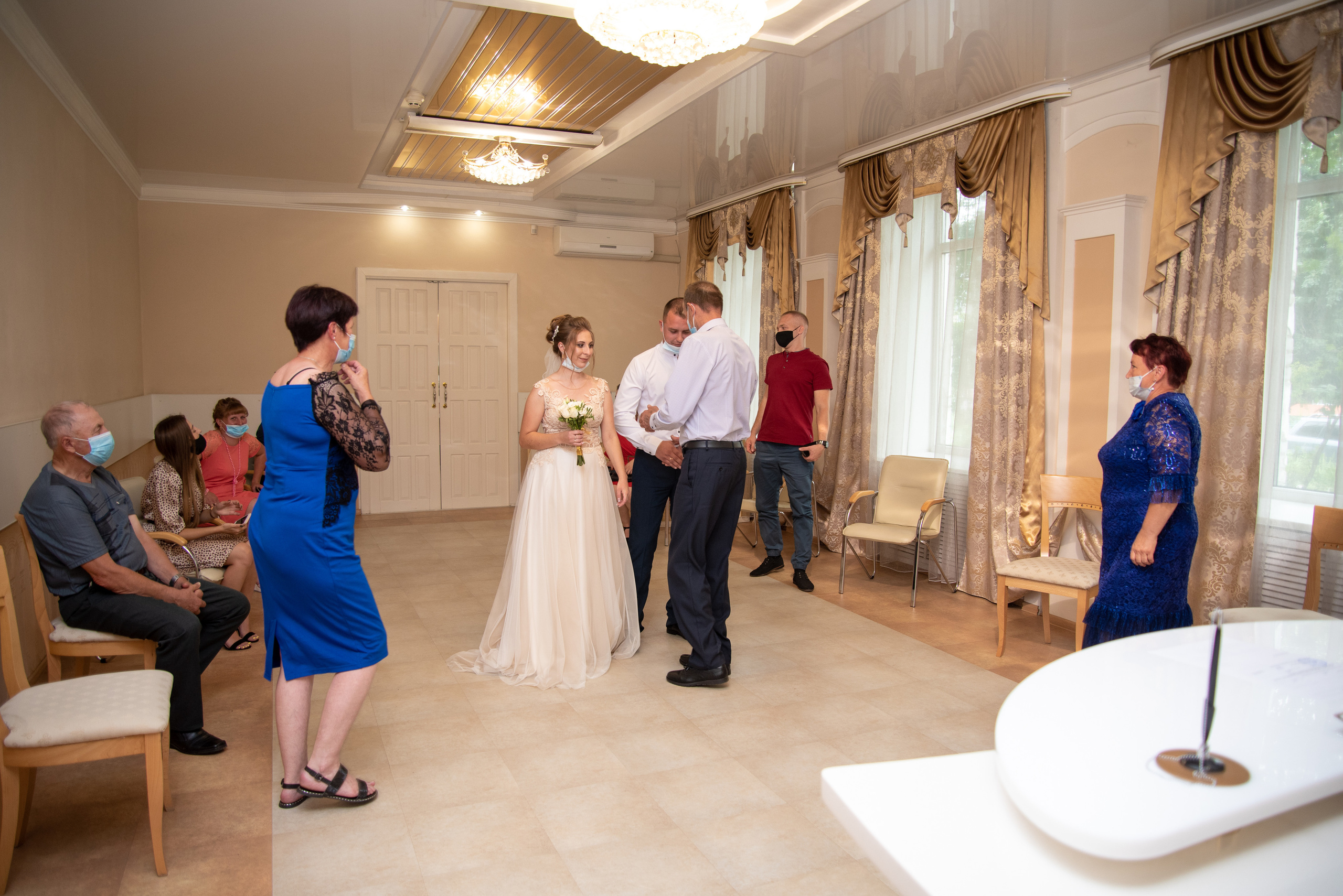 Катя&Павел. Вероника Дмитриева Фотограф Барнаул