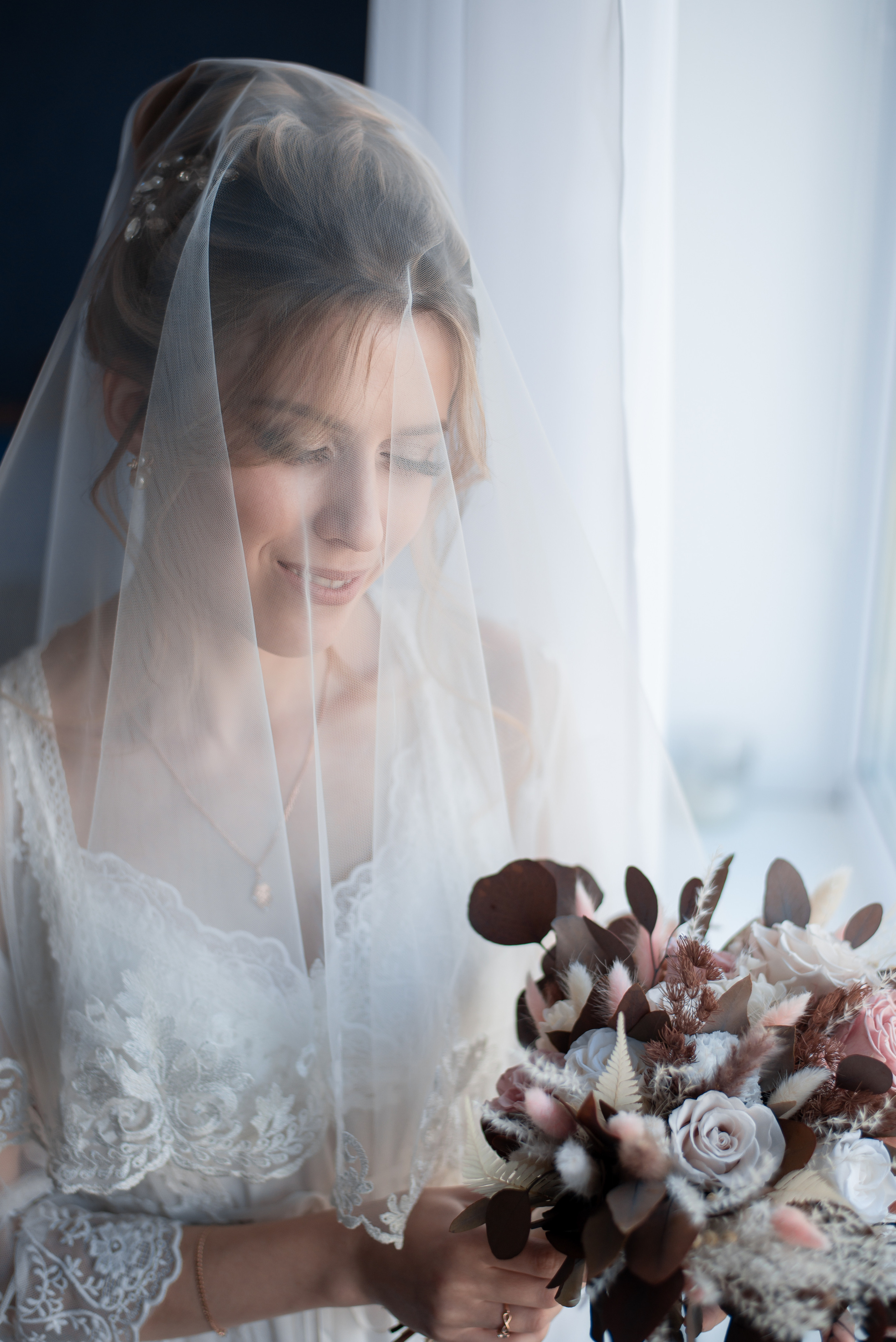 Наталья&Илья. Вероника Дмитриева Фотограф Барнаул