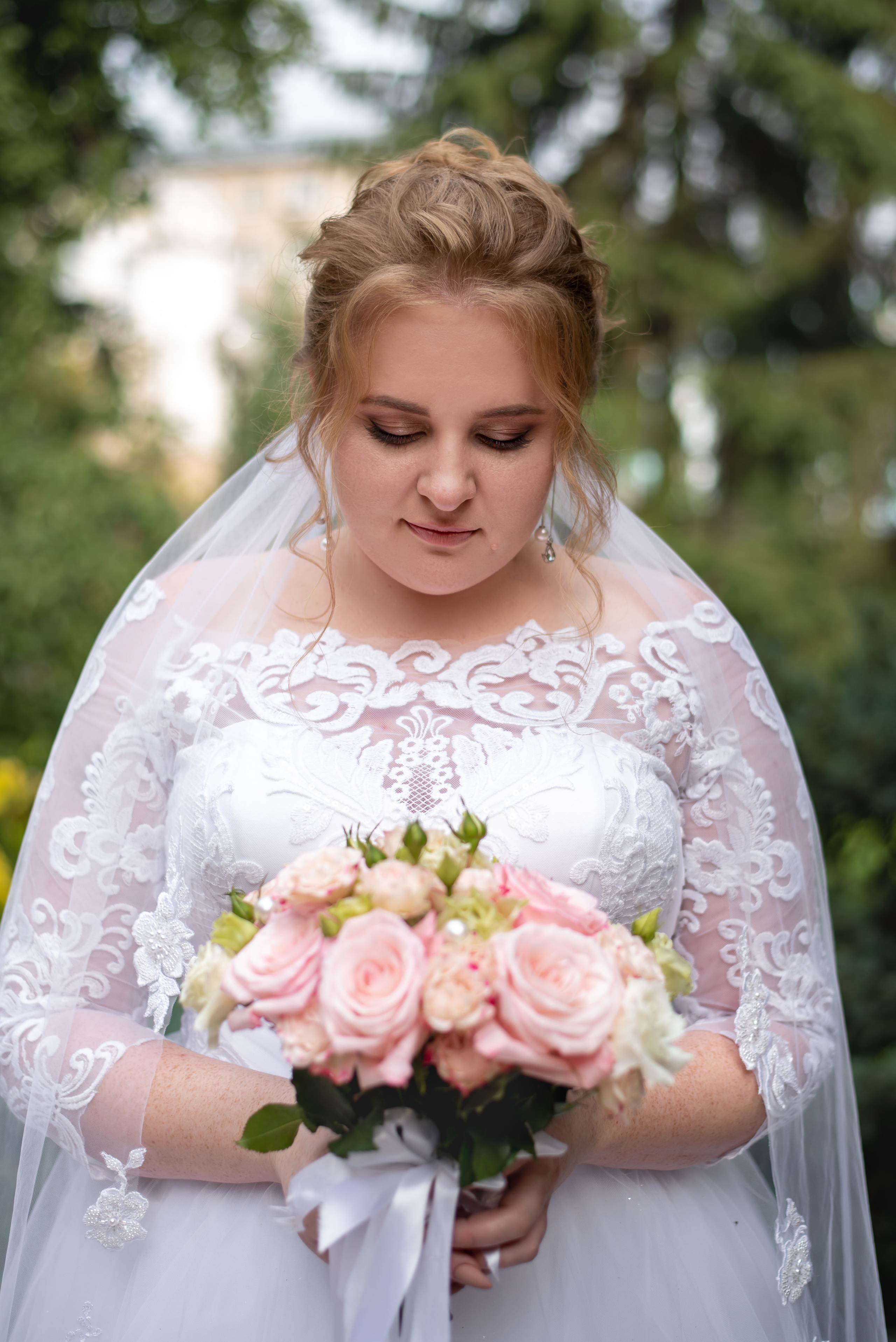 Оксана&Дмитрий. Вероника Дмитриева Фотограф Барнаул