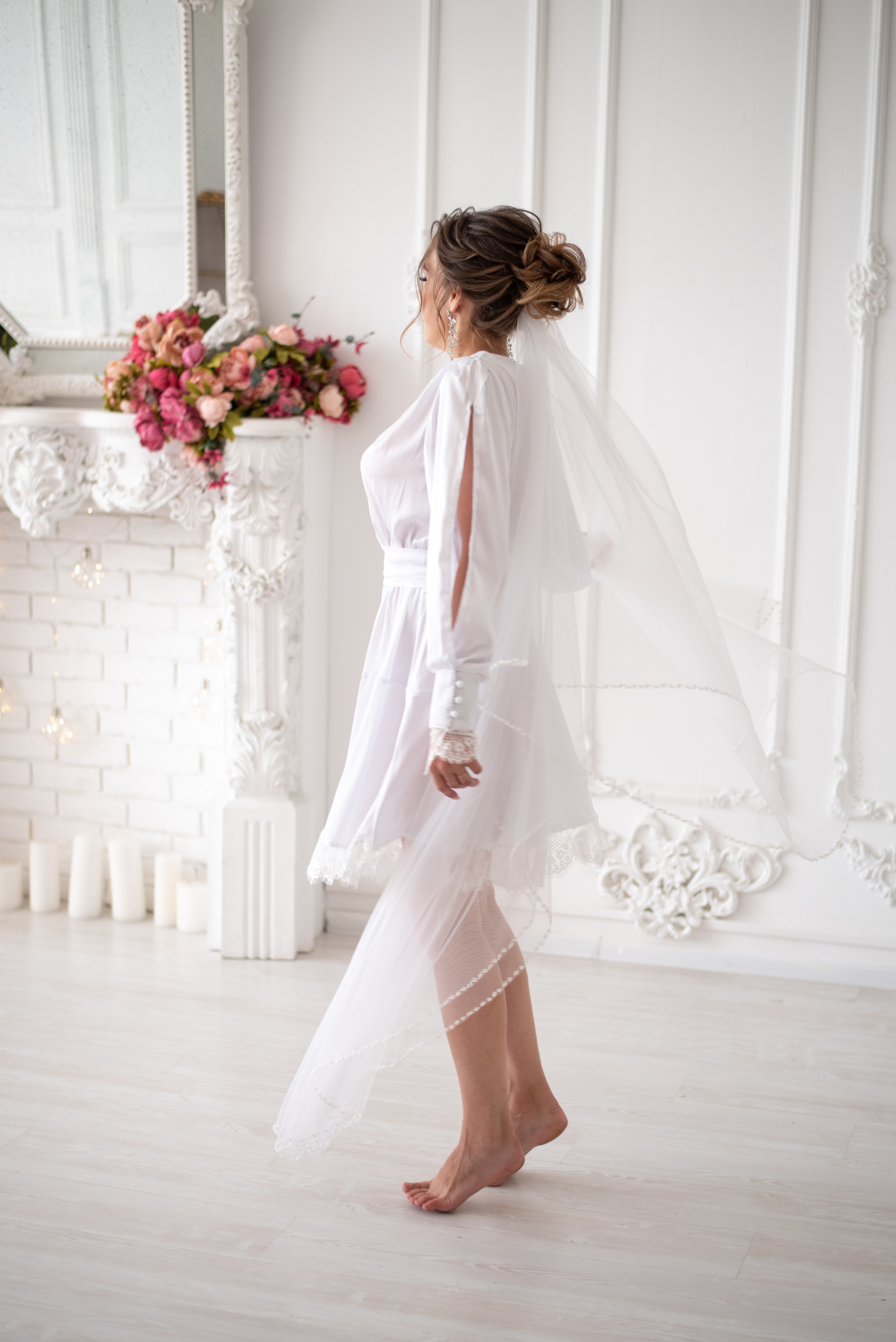 Кристина+Кирилл. Вероника Дмитриева Фотограф Барнаул