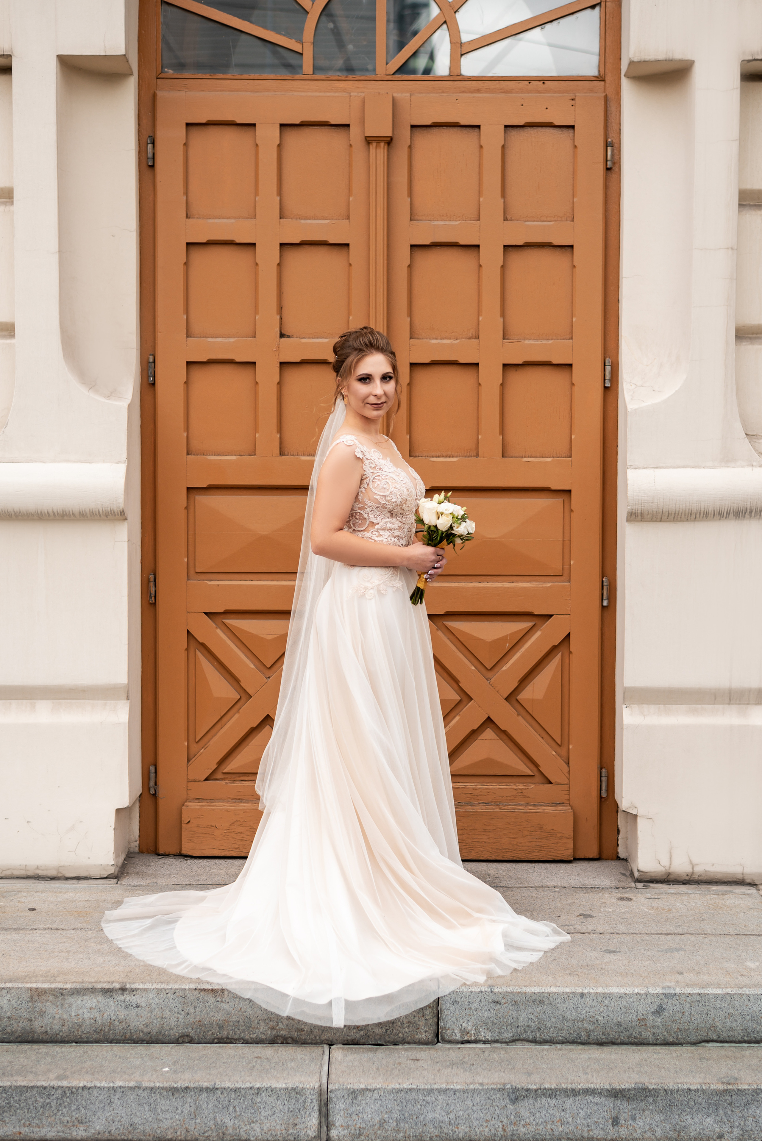 Катя&Павел. Вероника Дмитриева Фотограф Барнаул