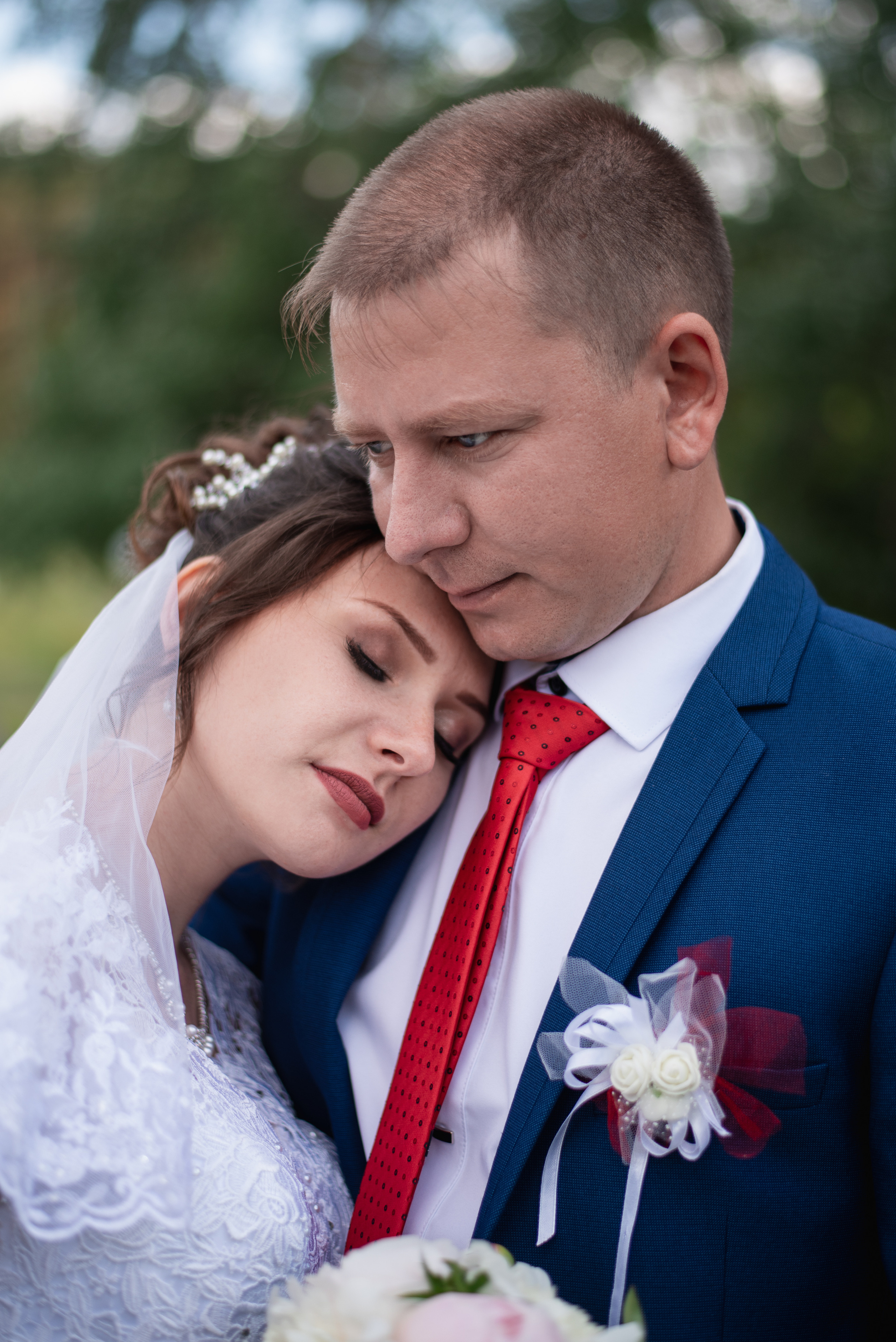 Анастасия+Александр. Вероника Дмитриева Фотограф Барнаул