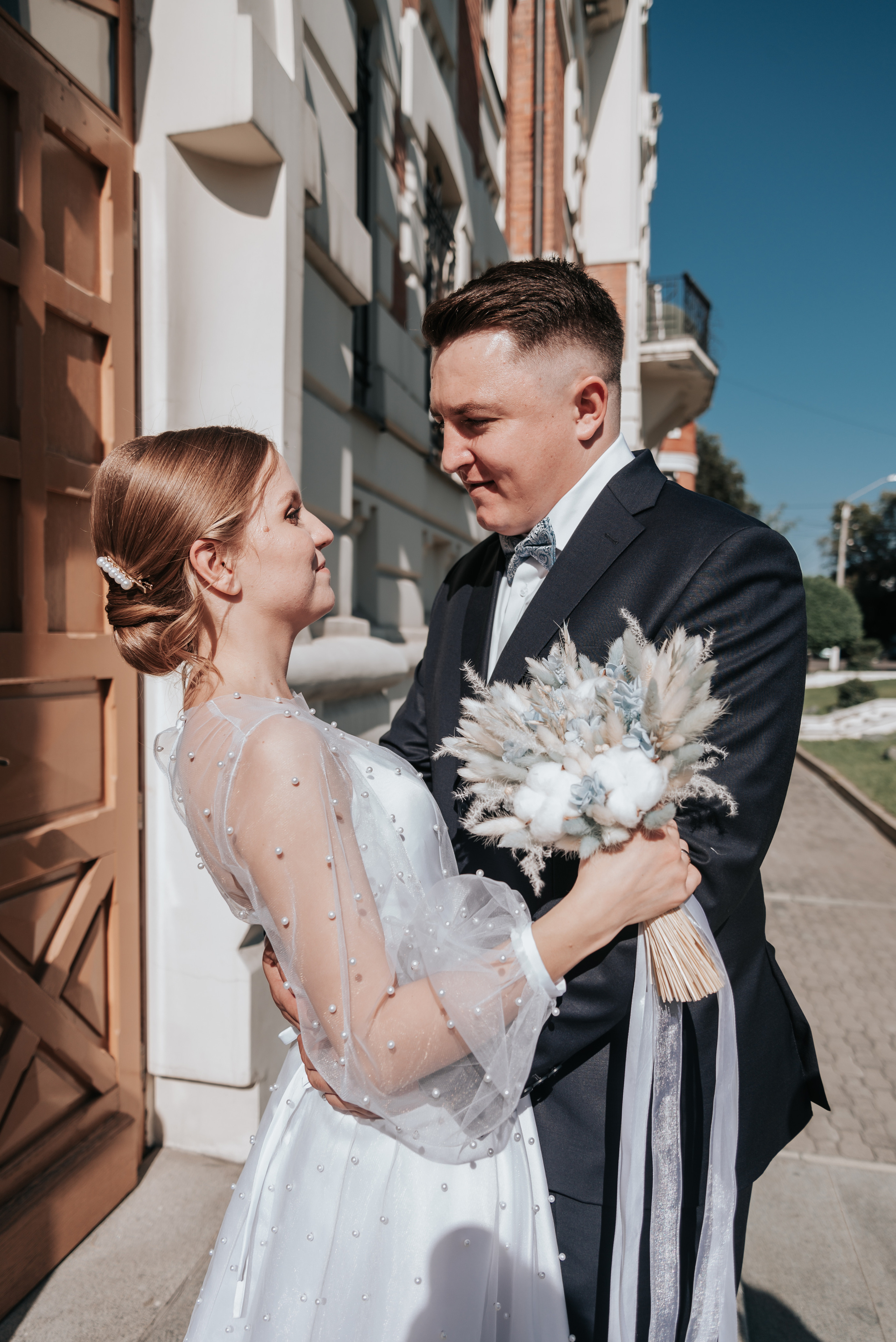 Ирина&Даниил. Вероника Дмитриева Фотограф Барнаул