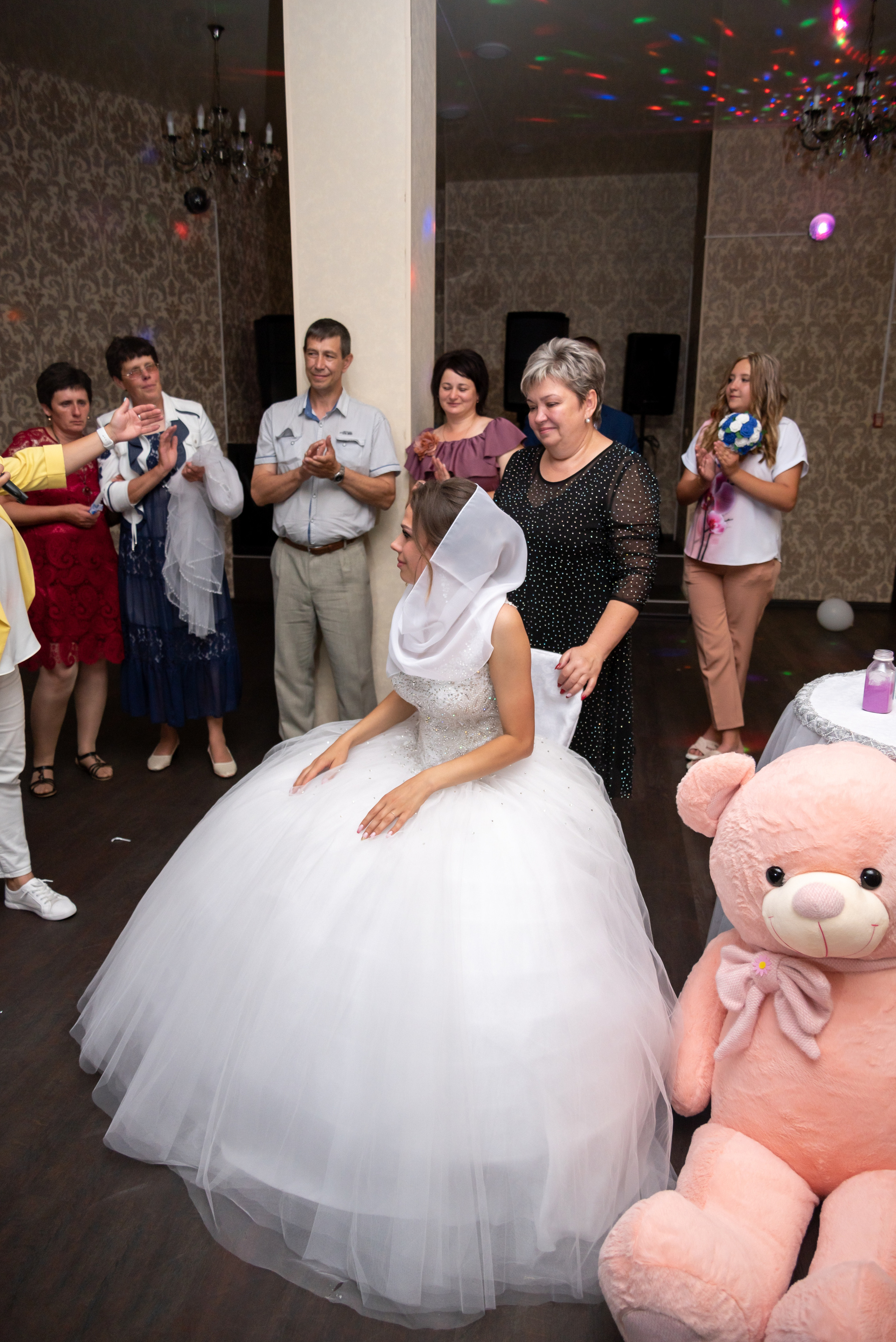 Кристина+Кирилл. Вероника Дмитриева Фотограф Барнаул