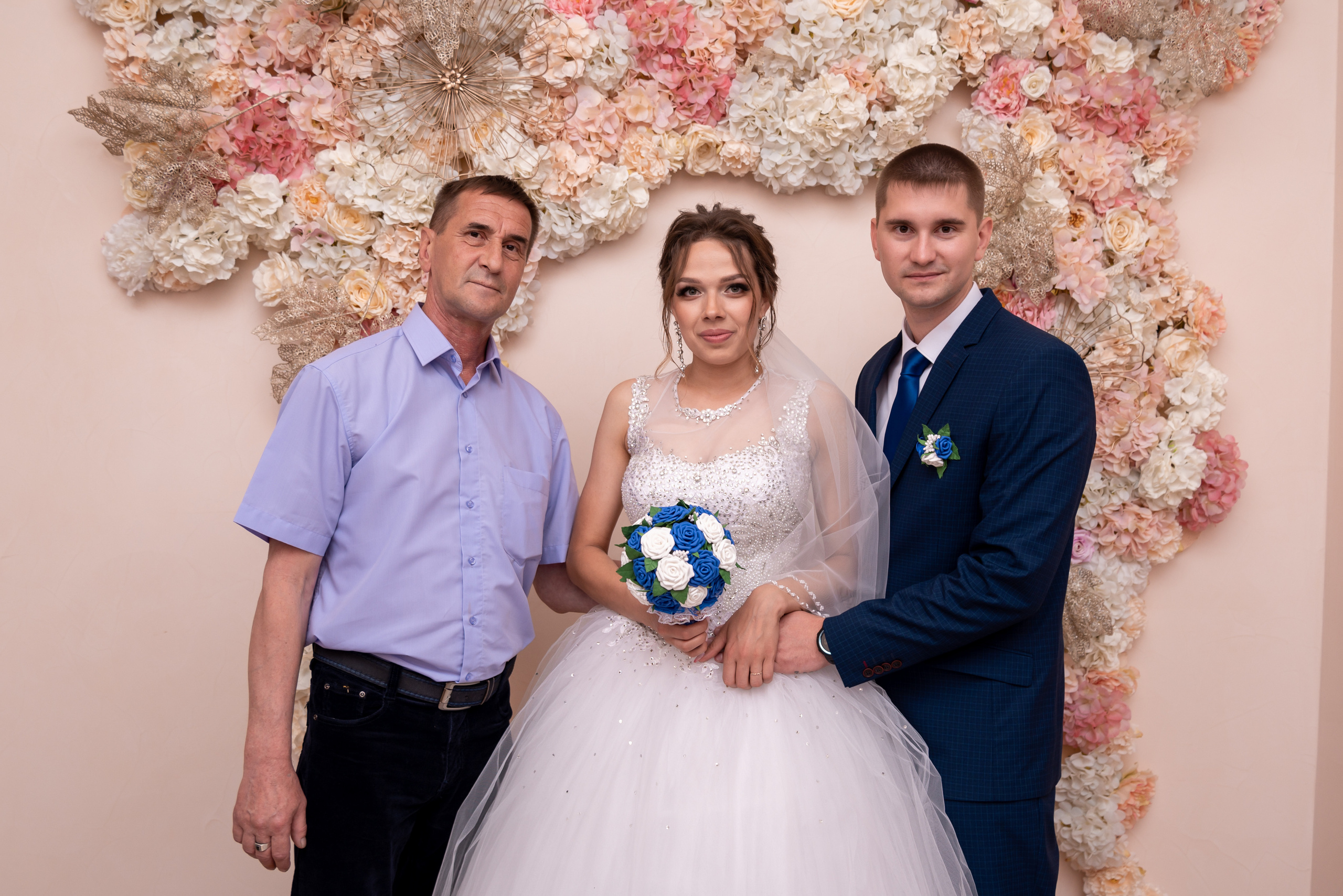 Кристина+Кирилл. Вероника Дмитриева Фотограф Барнаул