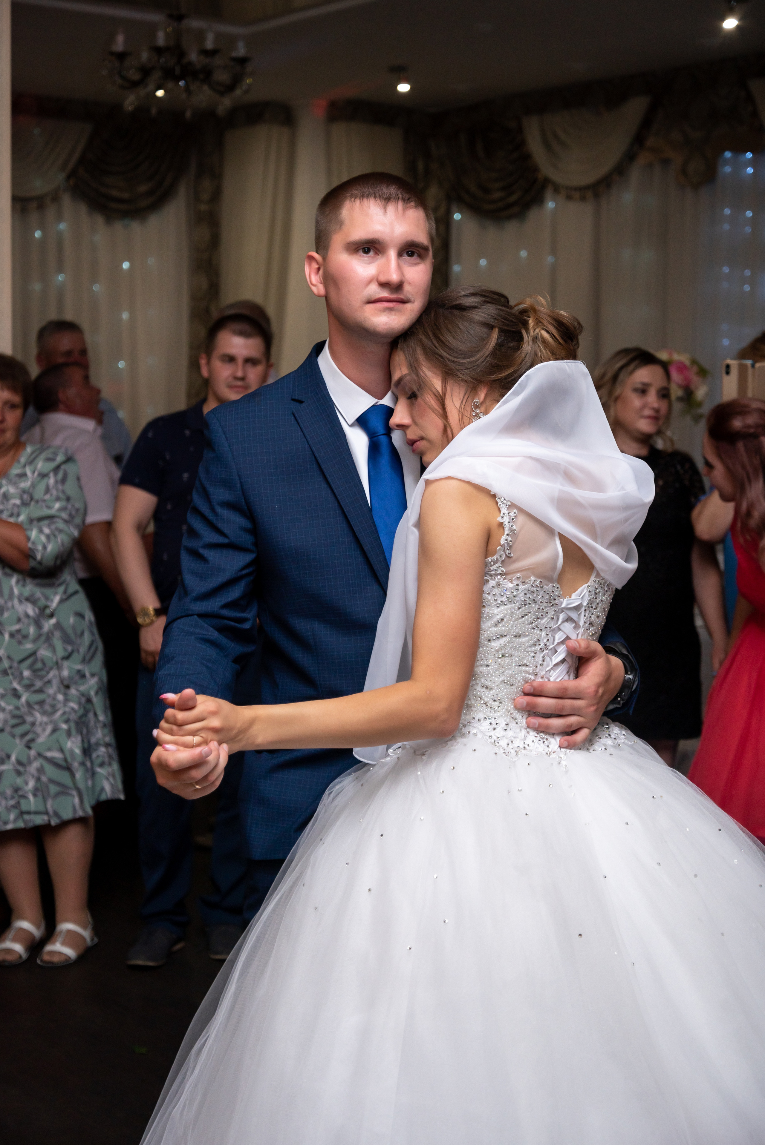 Кристина+Кирилл. Вероника Дмитриева Фотограф Барнаул