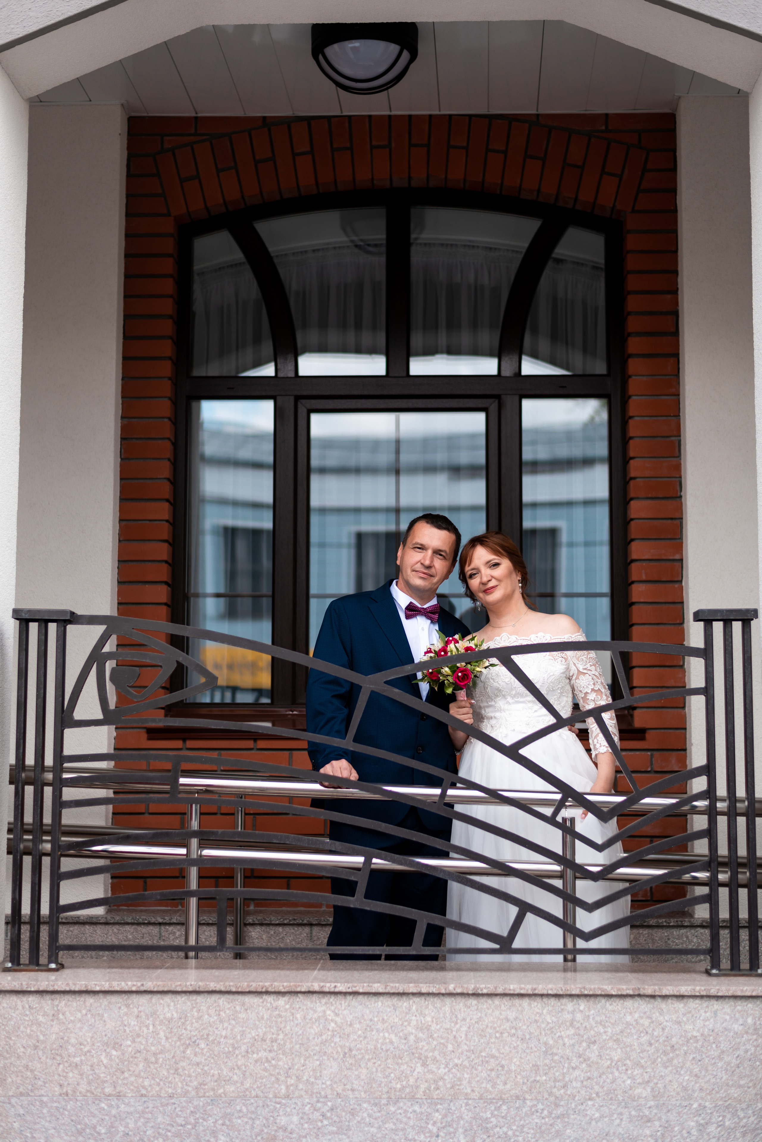 Елена&Алексей. Вероника Дмитриева Фотограф Барнаул