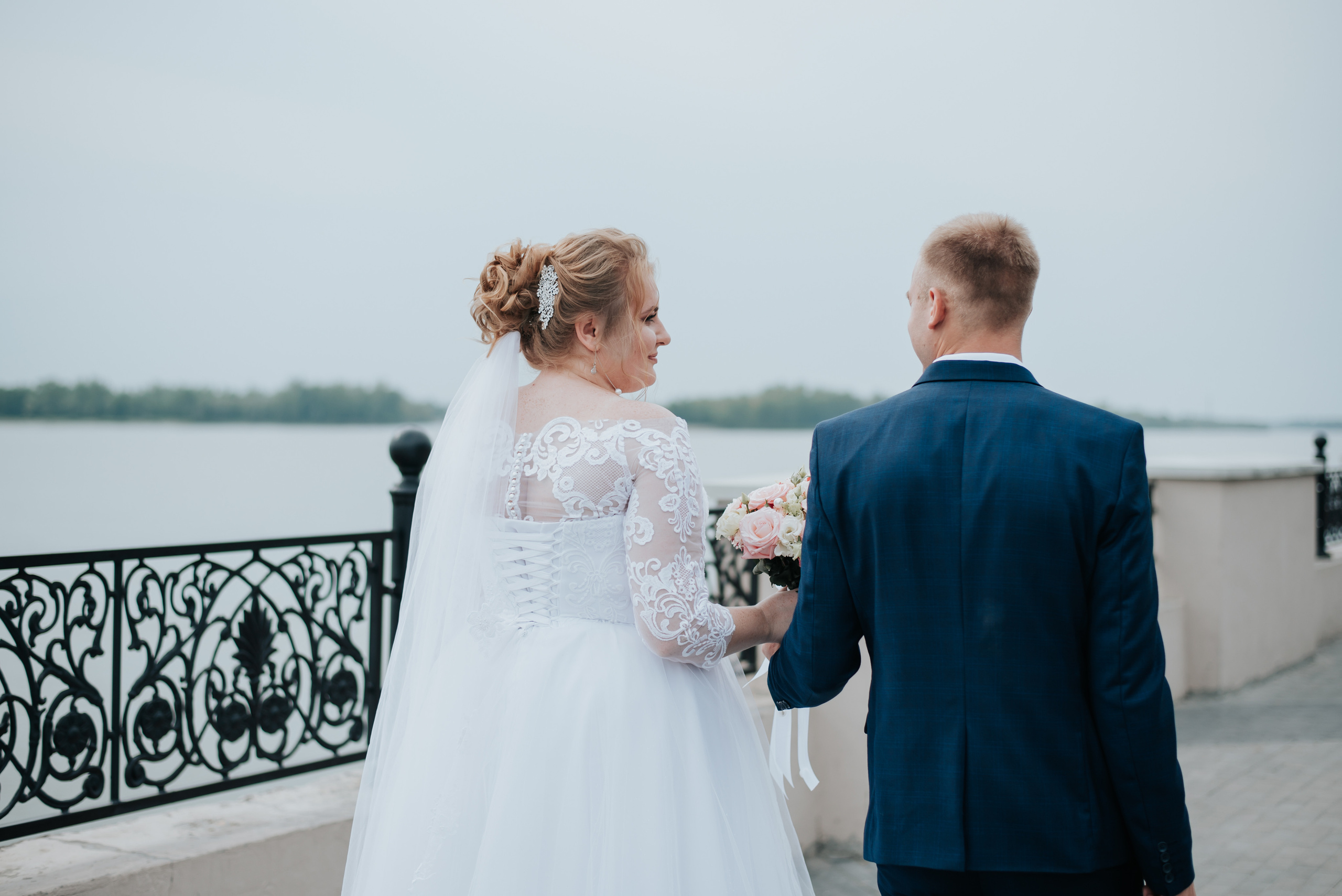 Оксана&Дмитрий. Вероника Дмитриева Фотограф Барнаул