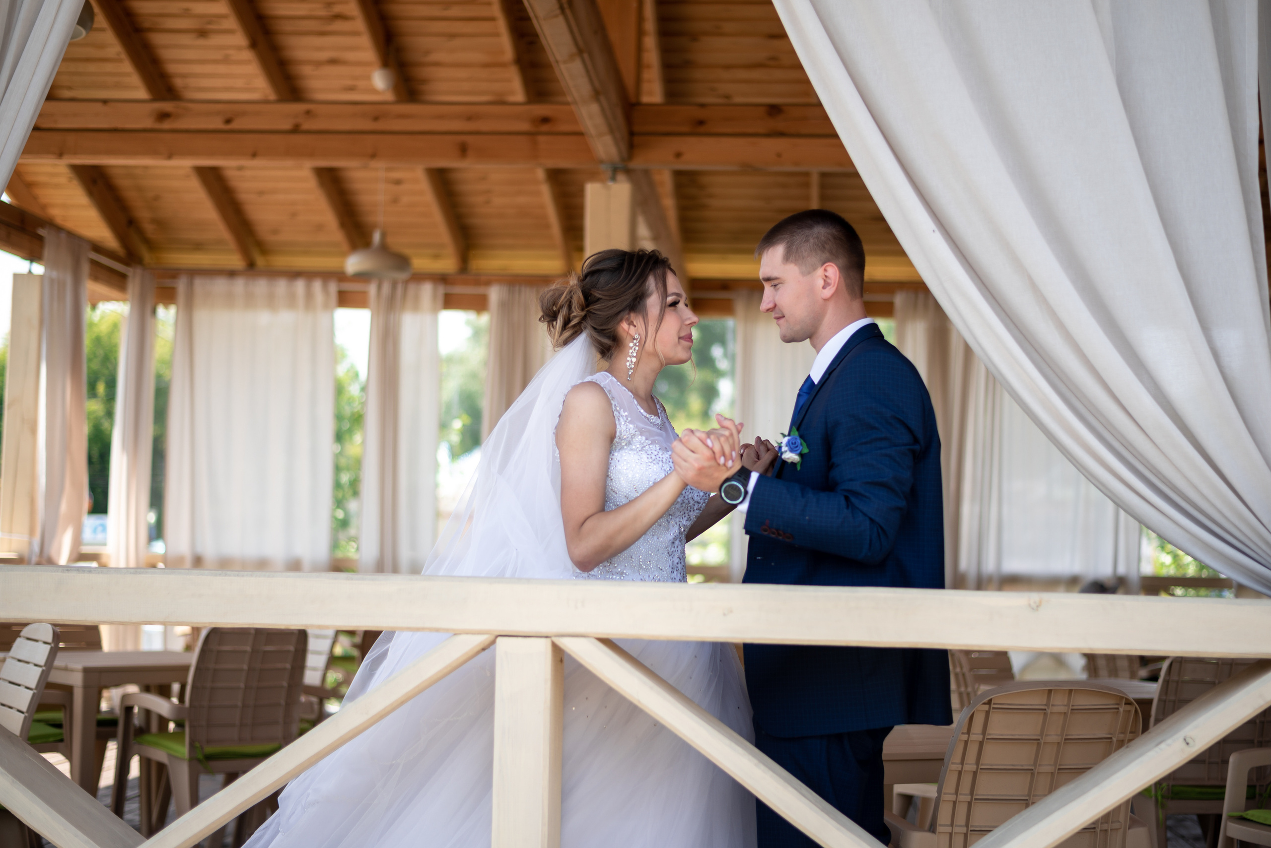 Кристина+Кирилл. Вероника Дмитриева Фотограф Барнаул