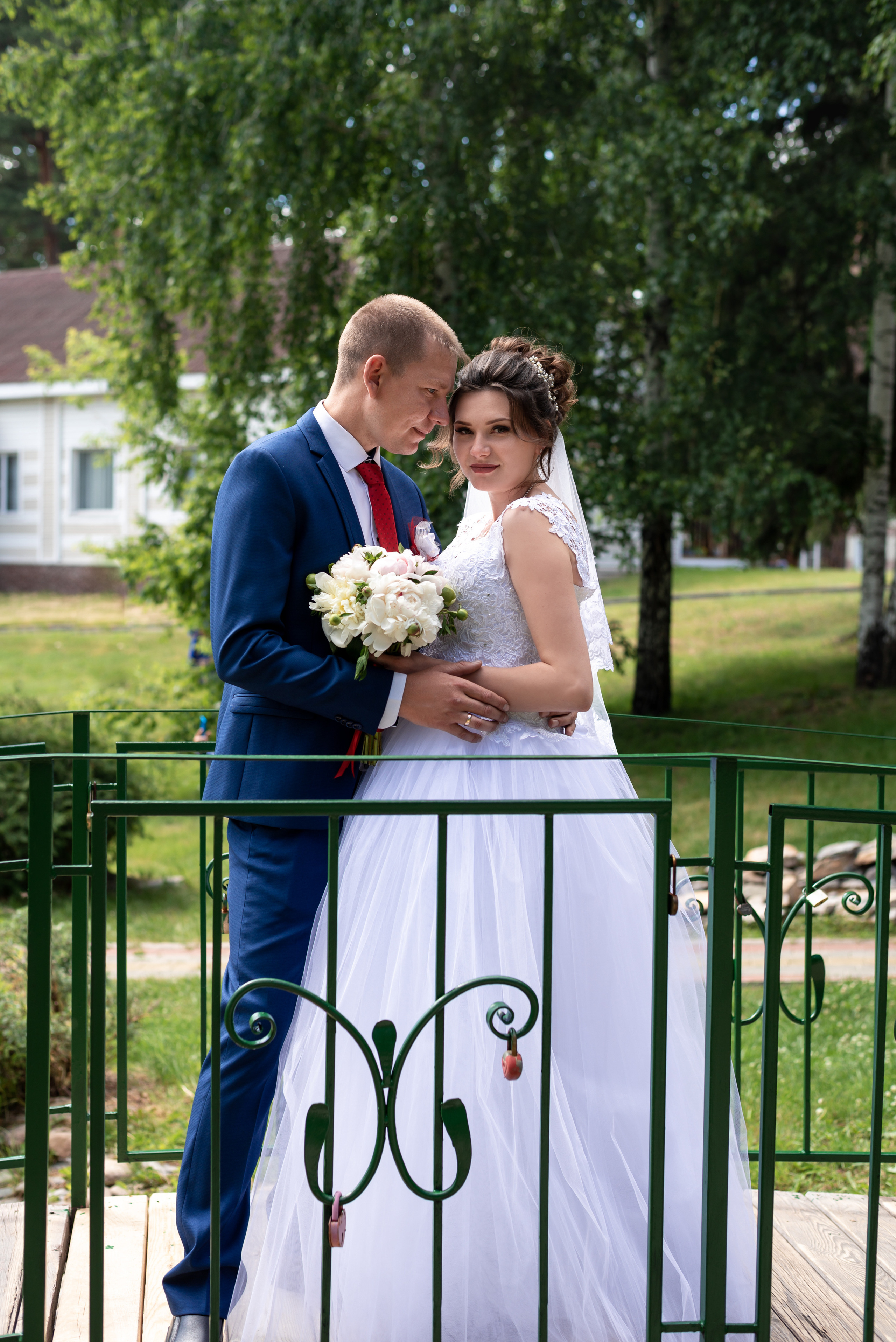 Анастасия+Александр. Вероника Дмитриева Фотограф Барнаул