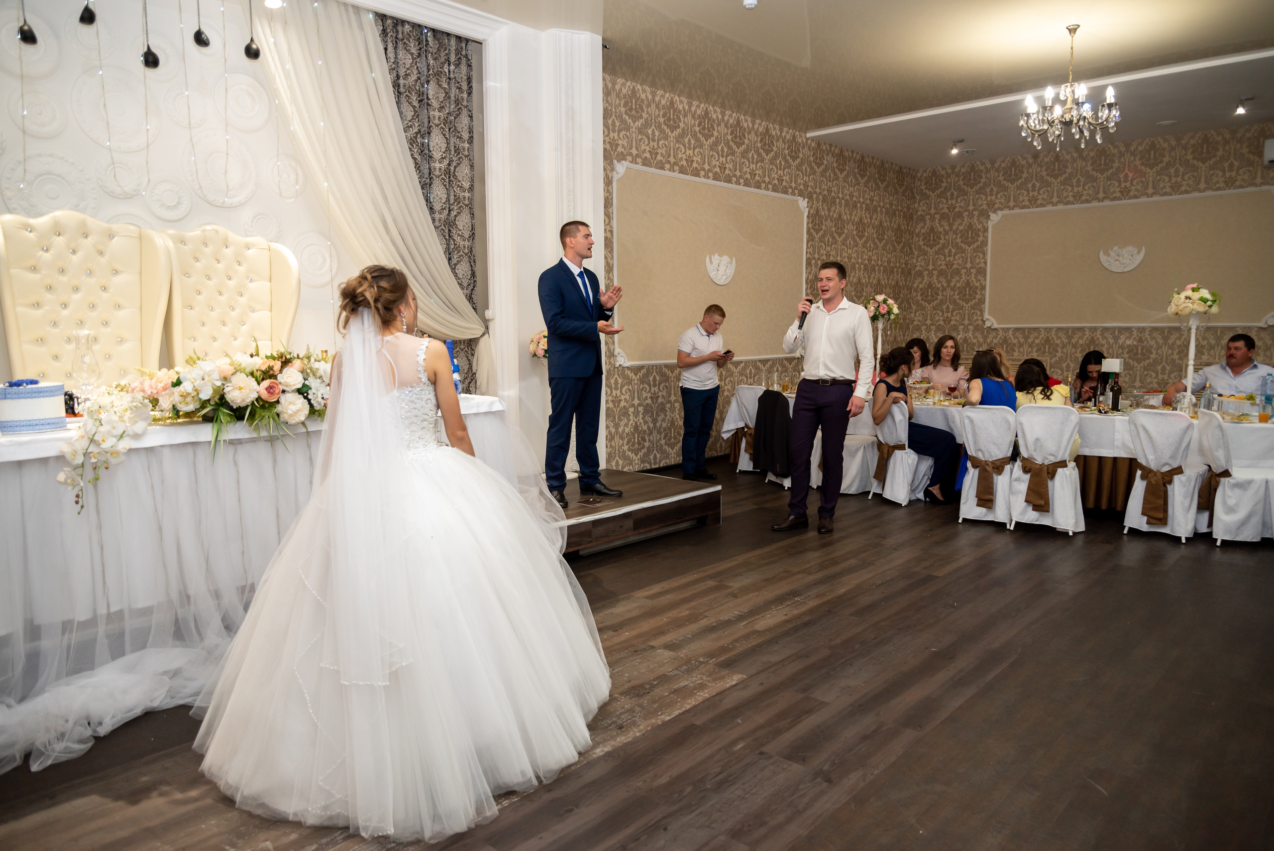 Кристина+Кирилл. Вероника Дмитриева Фотограф Барнаул