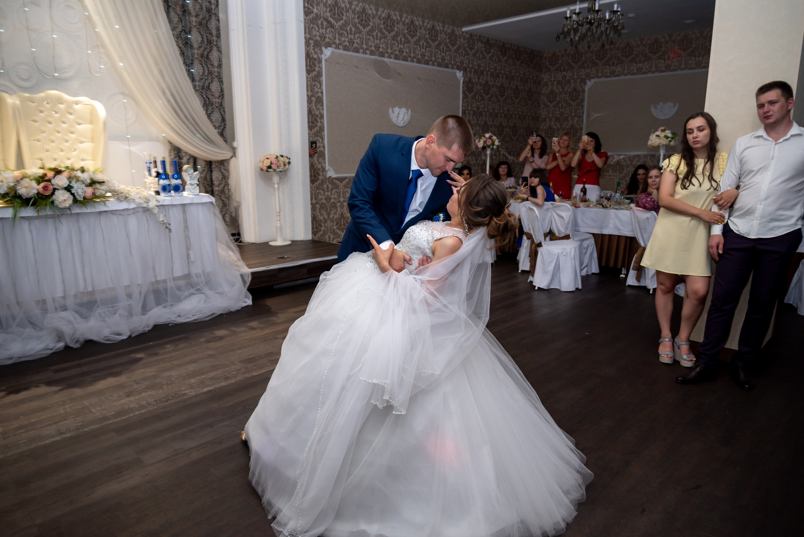 Кристина+Кирилл. Вероника Дмитриева Фотограф Барнаул