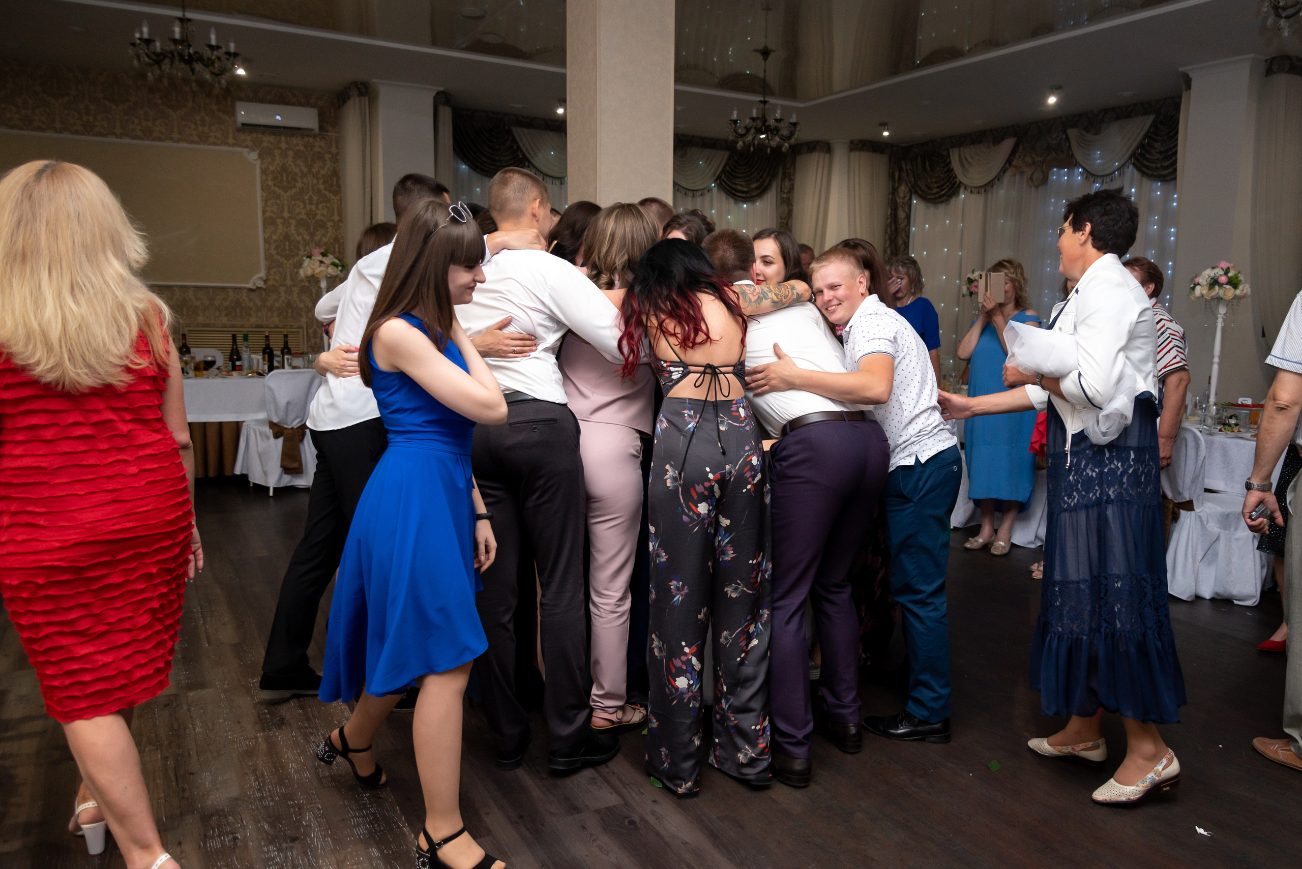 Кристина+Кирилл. Вероника Дмитриева Фотограф Барнаул