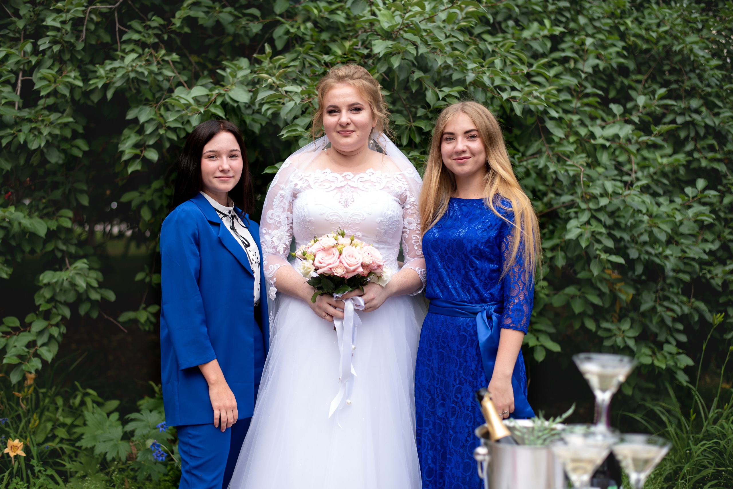 Оксана&Дмитрий. Вероника Дмитриева Фотограф Барнаул