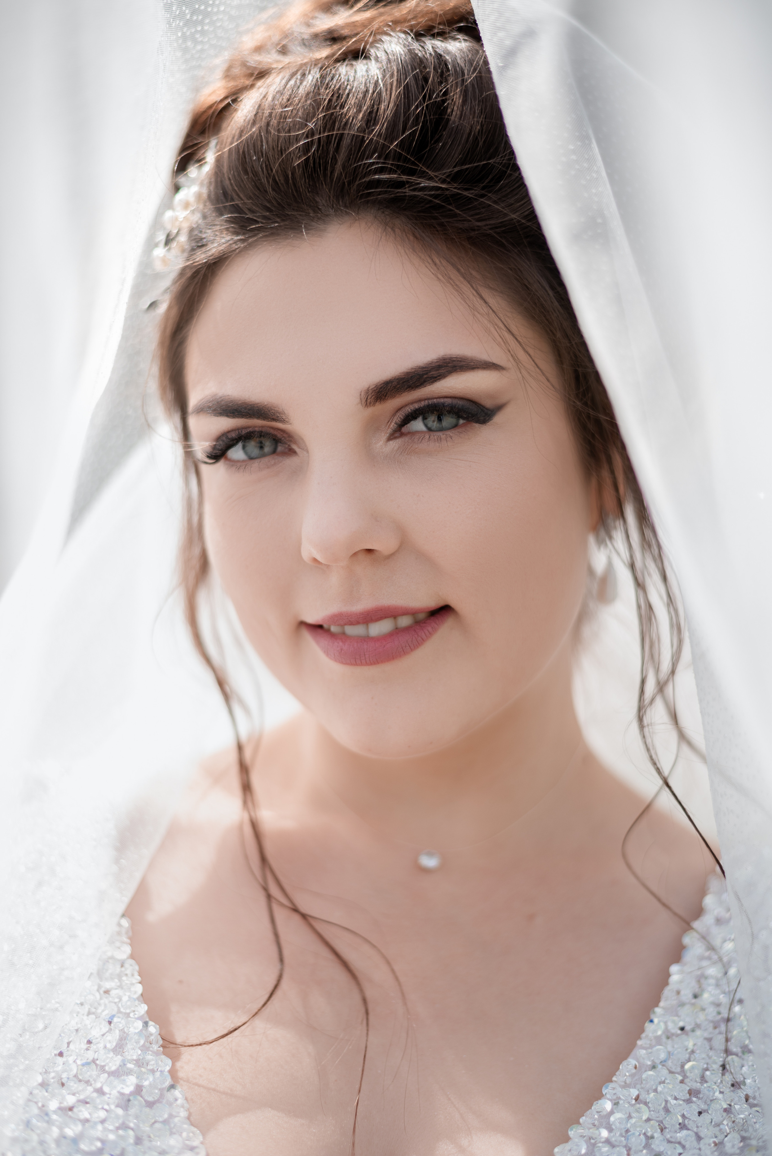 Ольга&Олег. Вероника Дмитриева Фотограф Барнаул