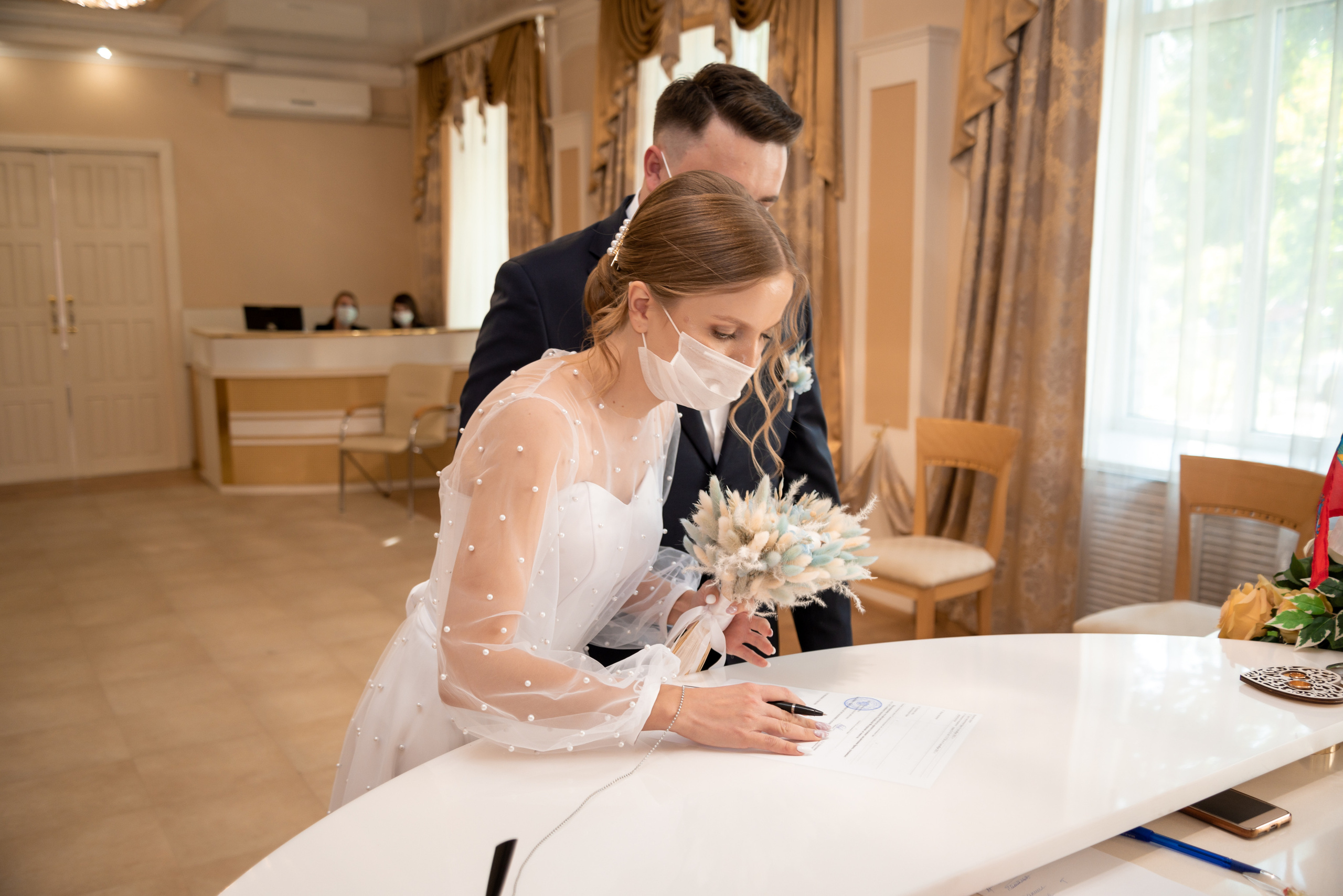 Ирина&Даниил. Вероника Дмитриева Фотограф Барнаул