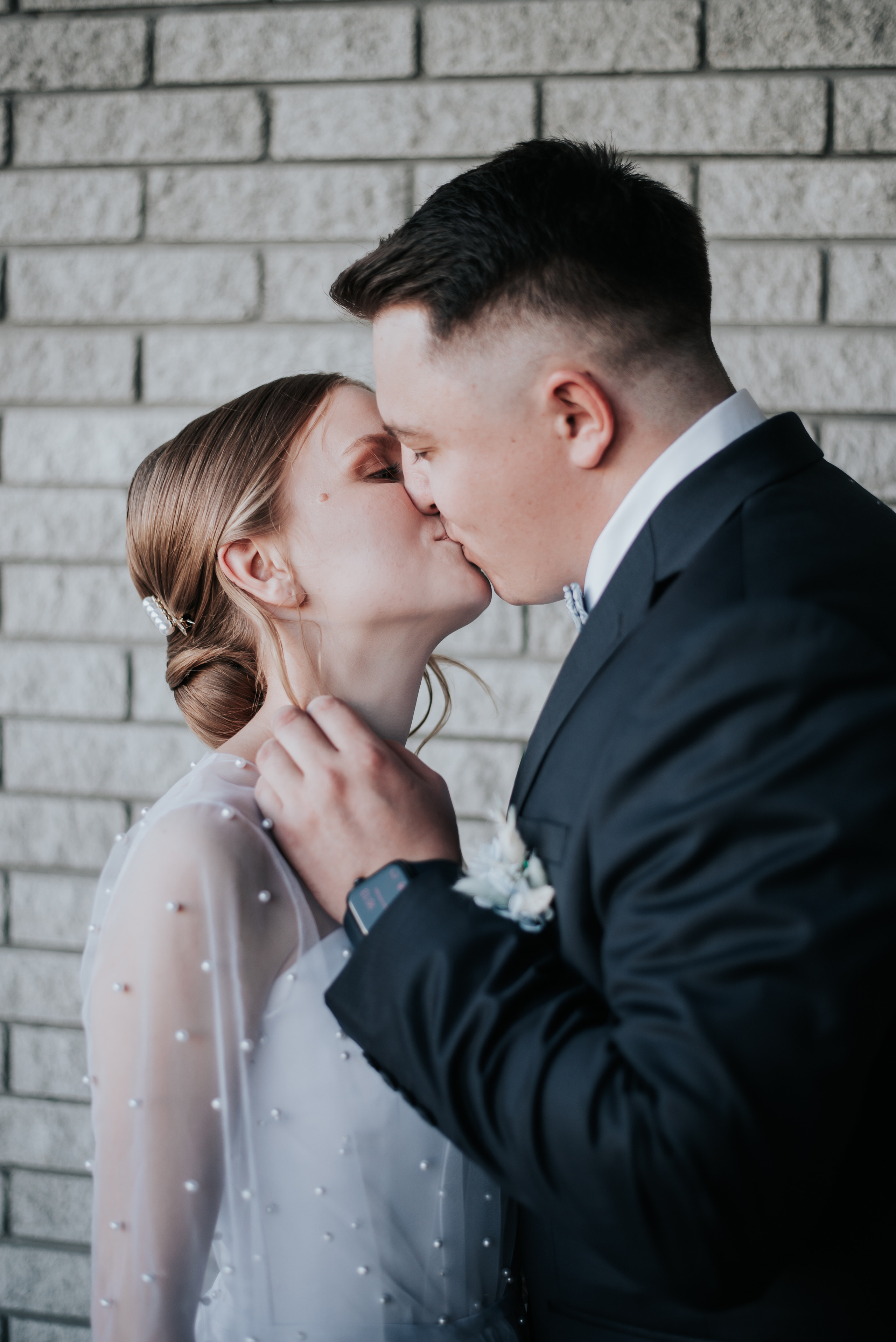 Ирина&Даниил. Вероника Дмитриева Фотограф Барнаул