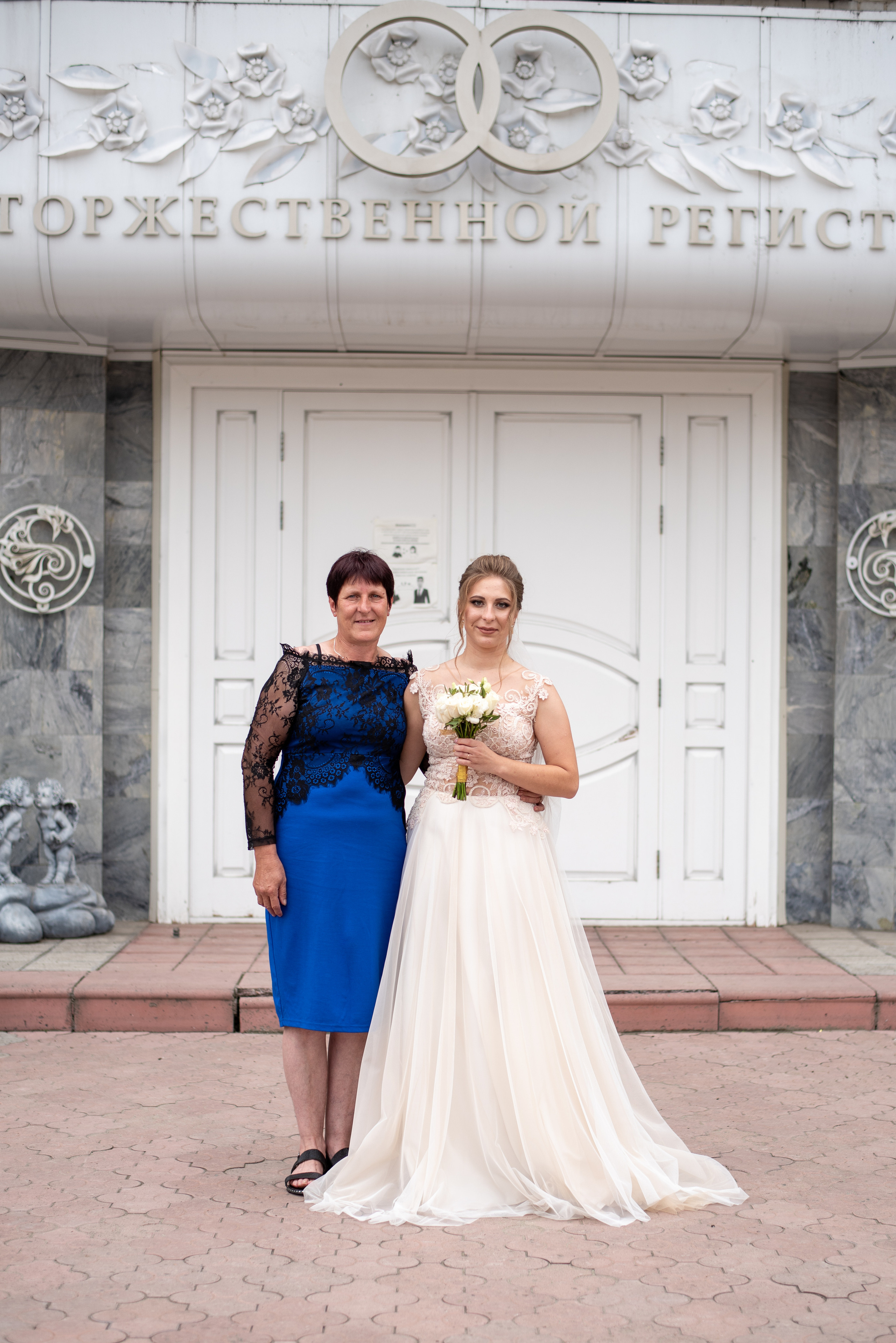 Катя&Павел. Вероника Дмитриева Фотограф Барнаул