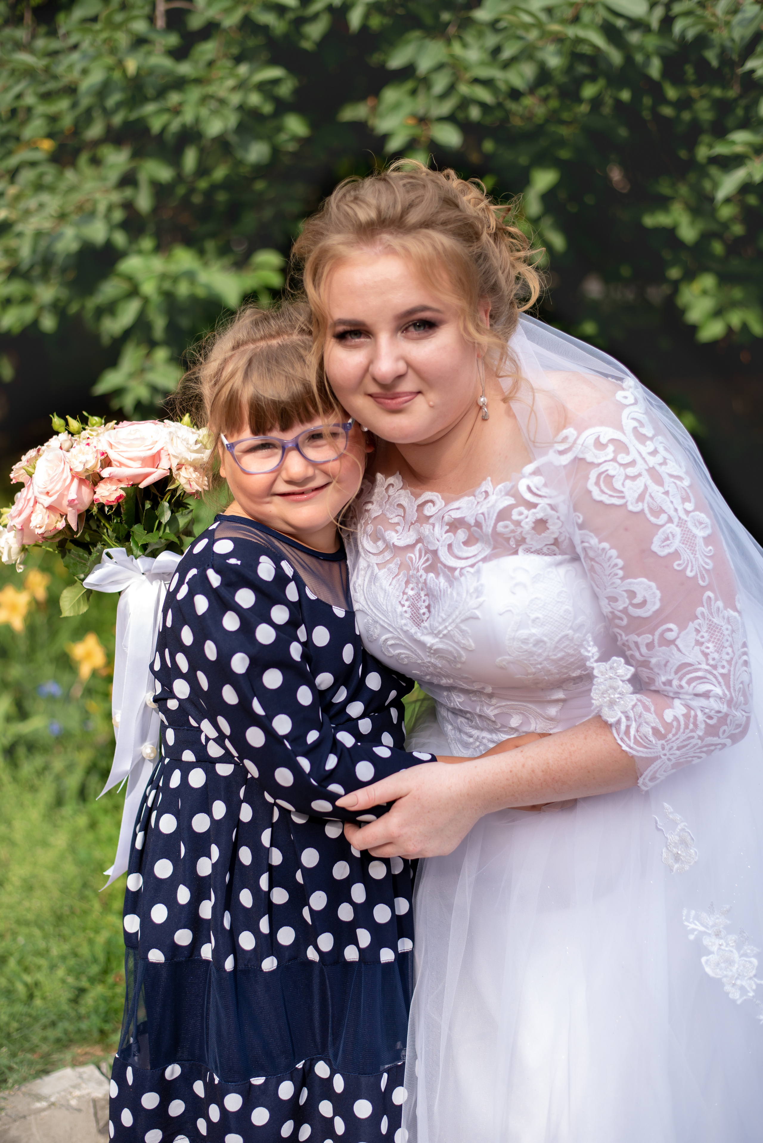 Оксана&Дмитрий. Вероника Дмитриева Фотограф Барнаул