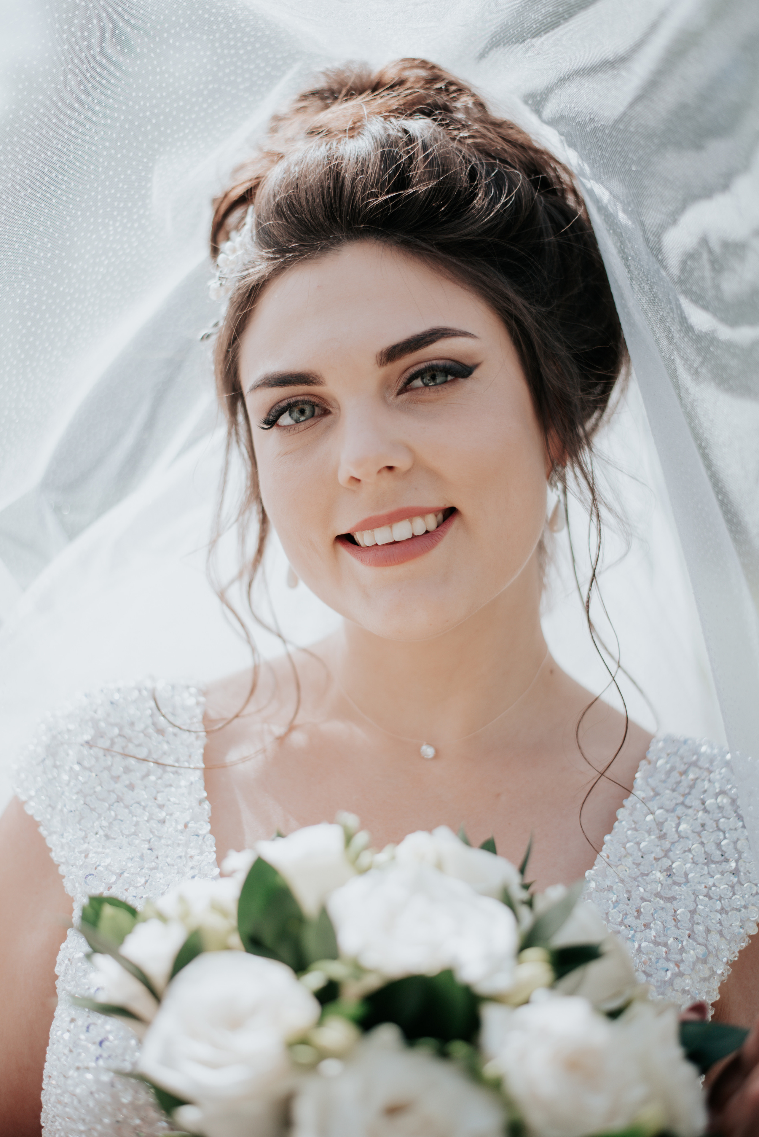 Ольга&Олег. Вероника Дмитриева Фотограф Барнаул